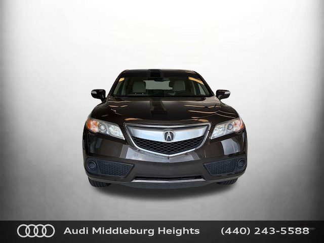 2015 Acura RDX