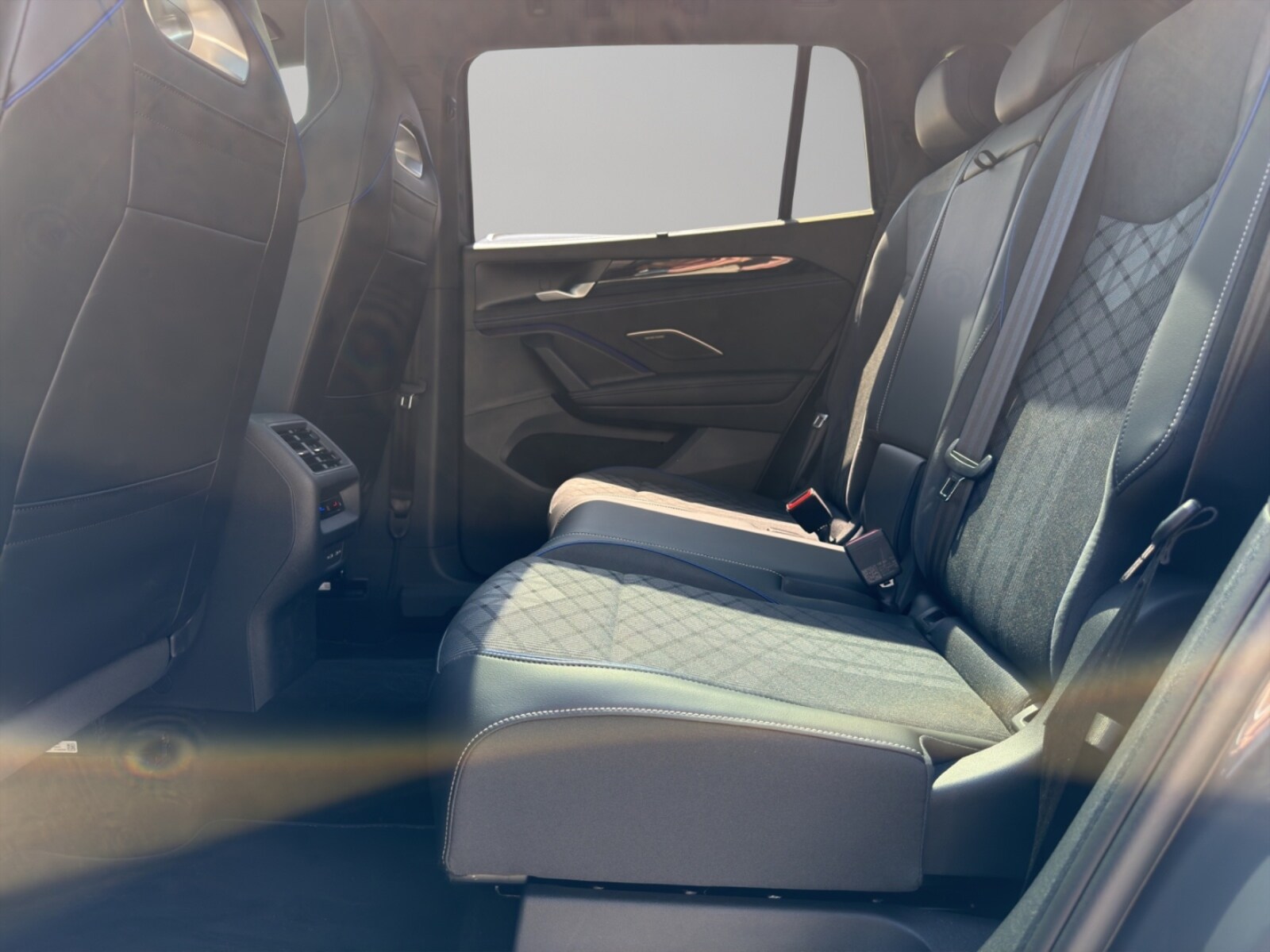 Volkswagen Tayron – Bild 12