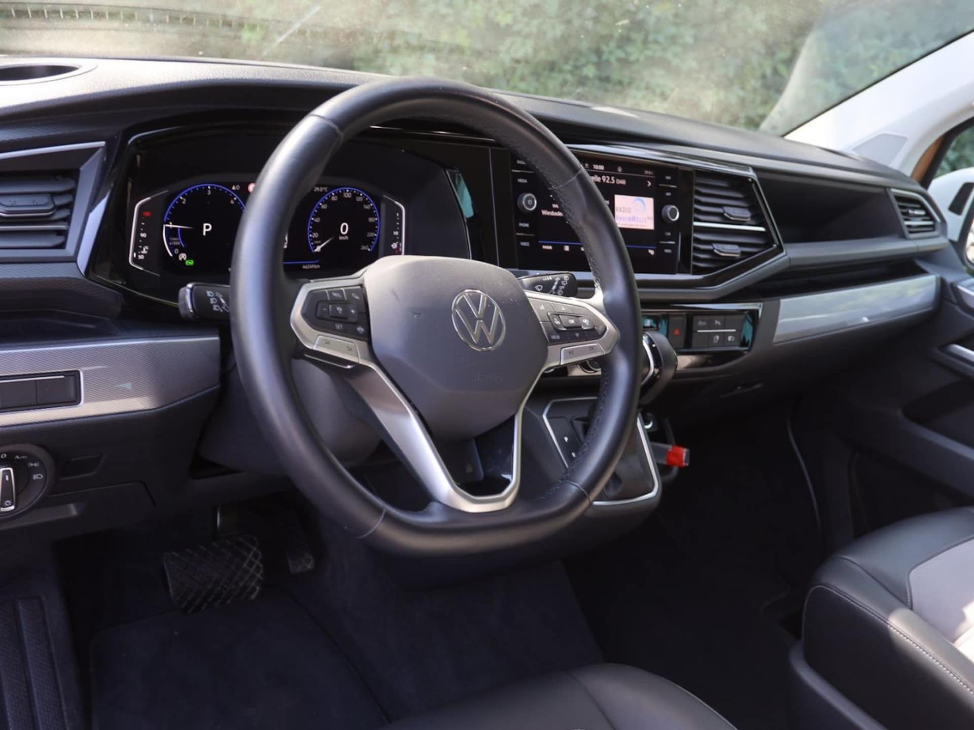 Volkswagen T6.1 Multivan Comfortline