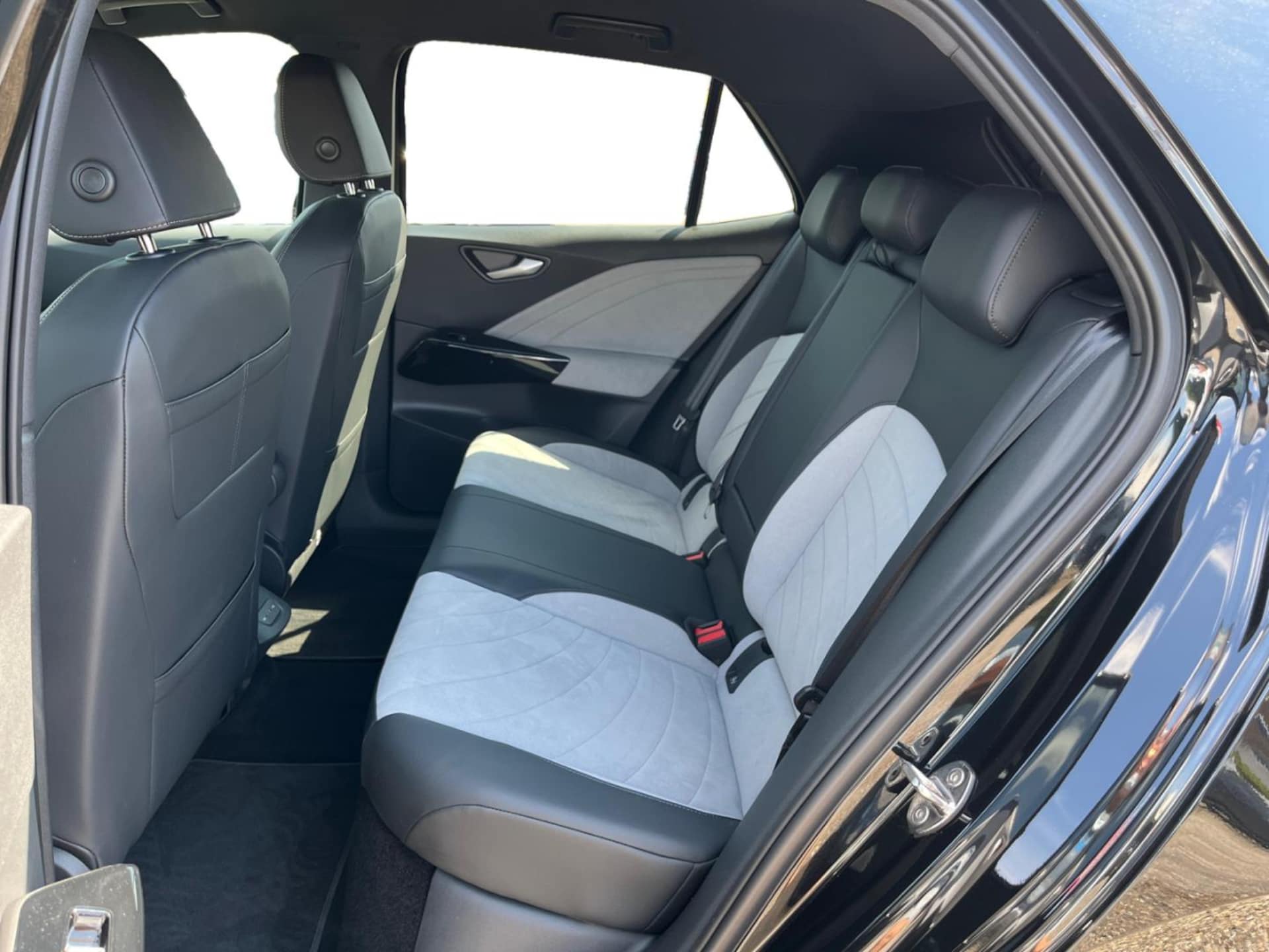 Volkswagen ID.3 Pro S