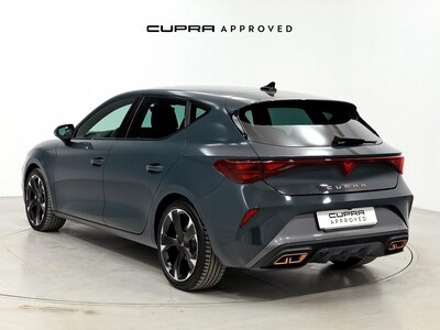 CUPRA Leon León 1.5 TSI e-Hybrid DSG 150 kW (204 CV) — photo 2