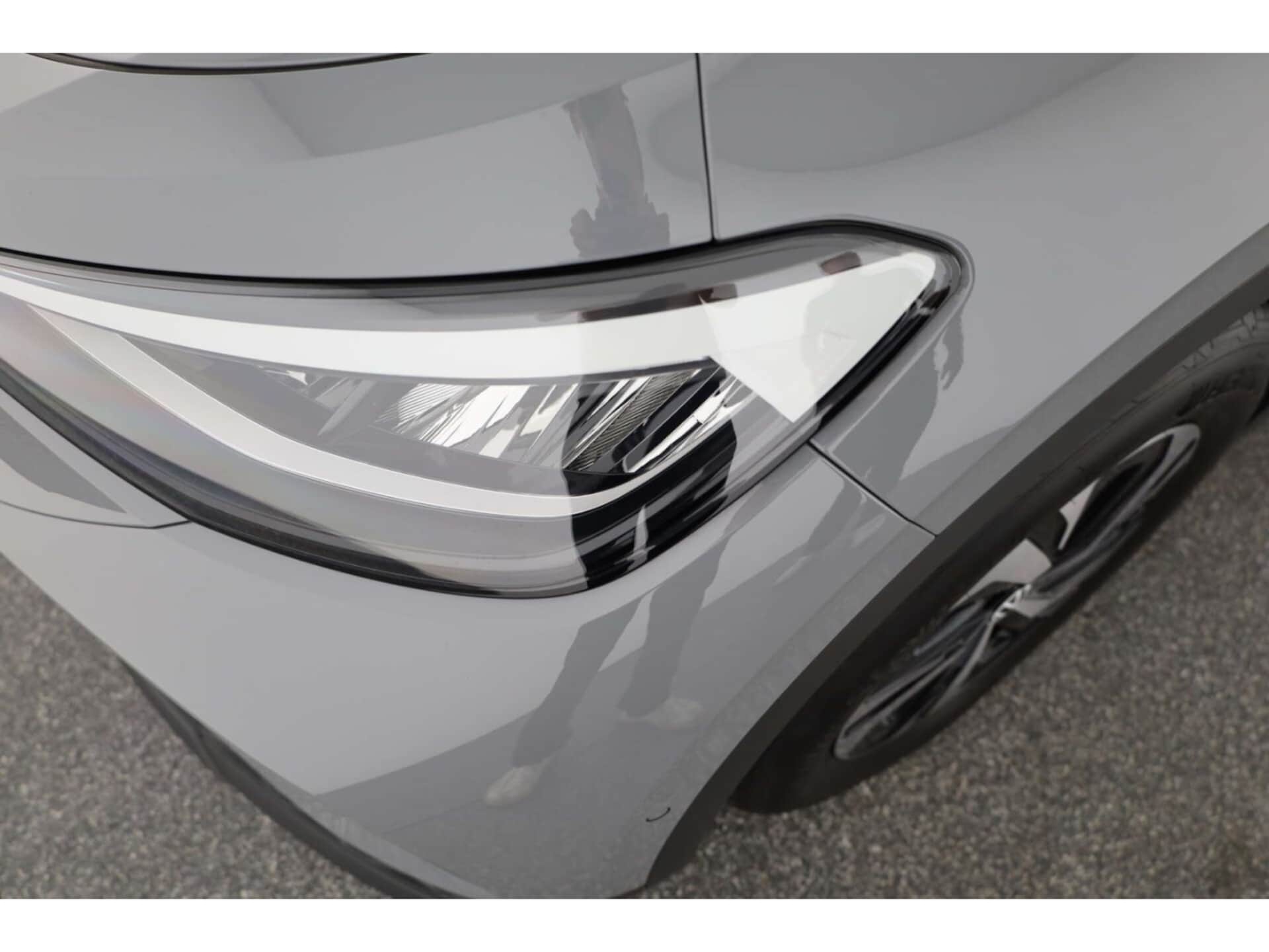 Volkswagen ID.4 Pure