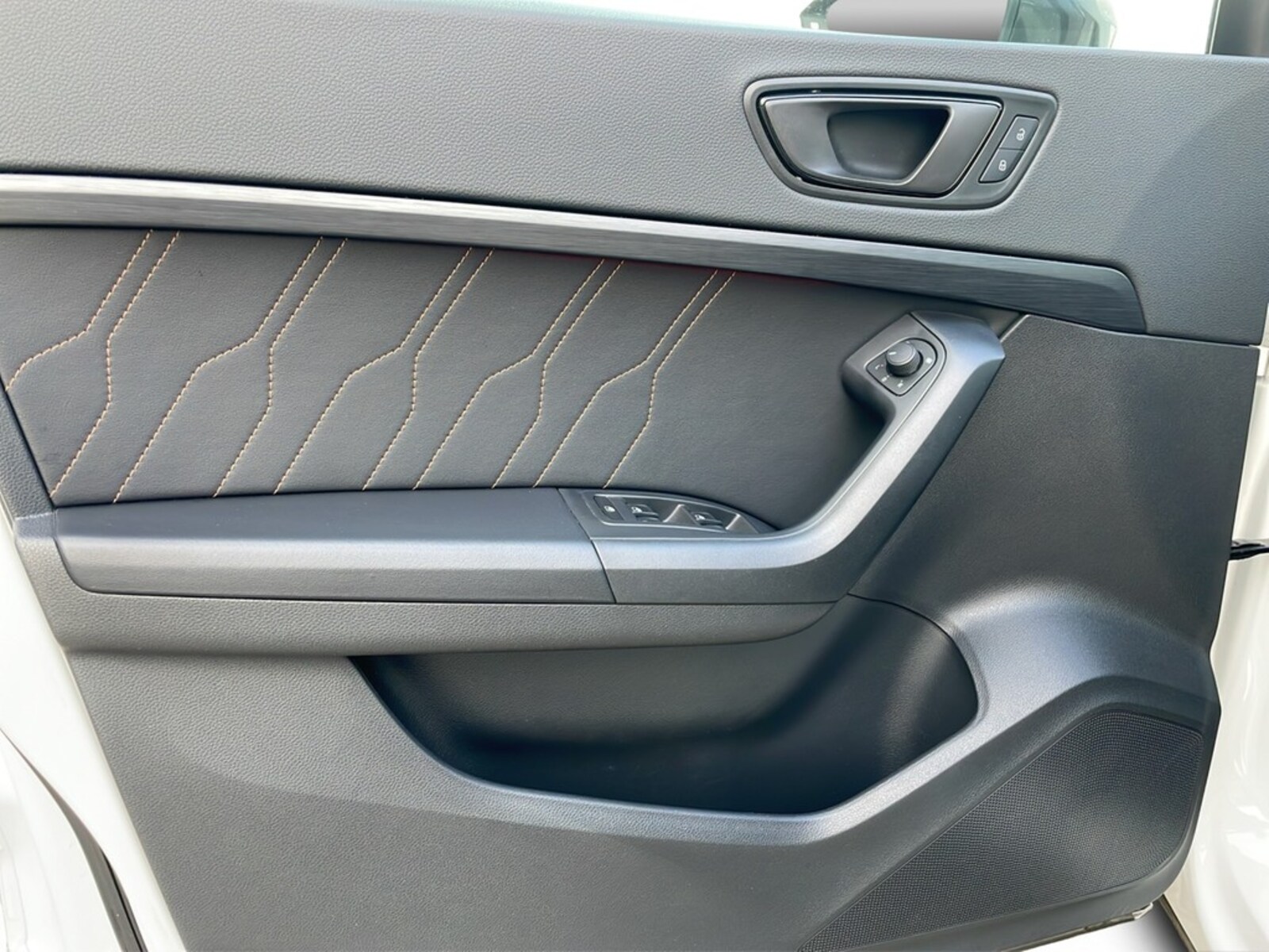 CUPRA Ateca – Bild 10