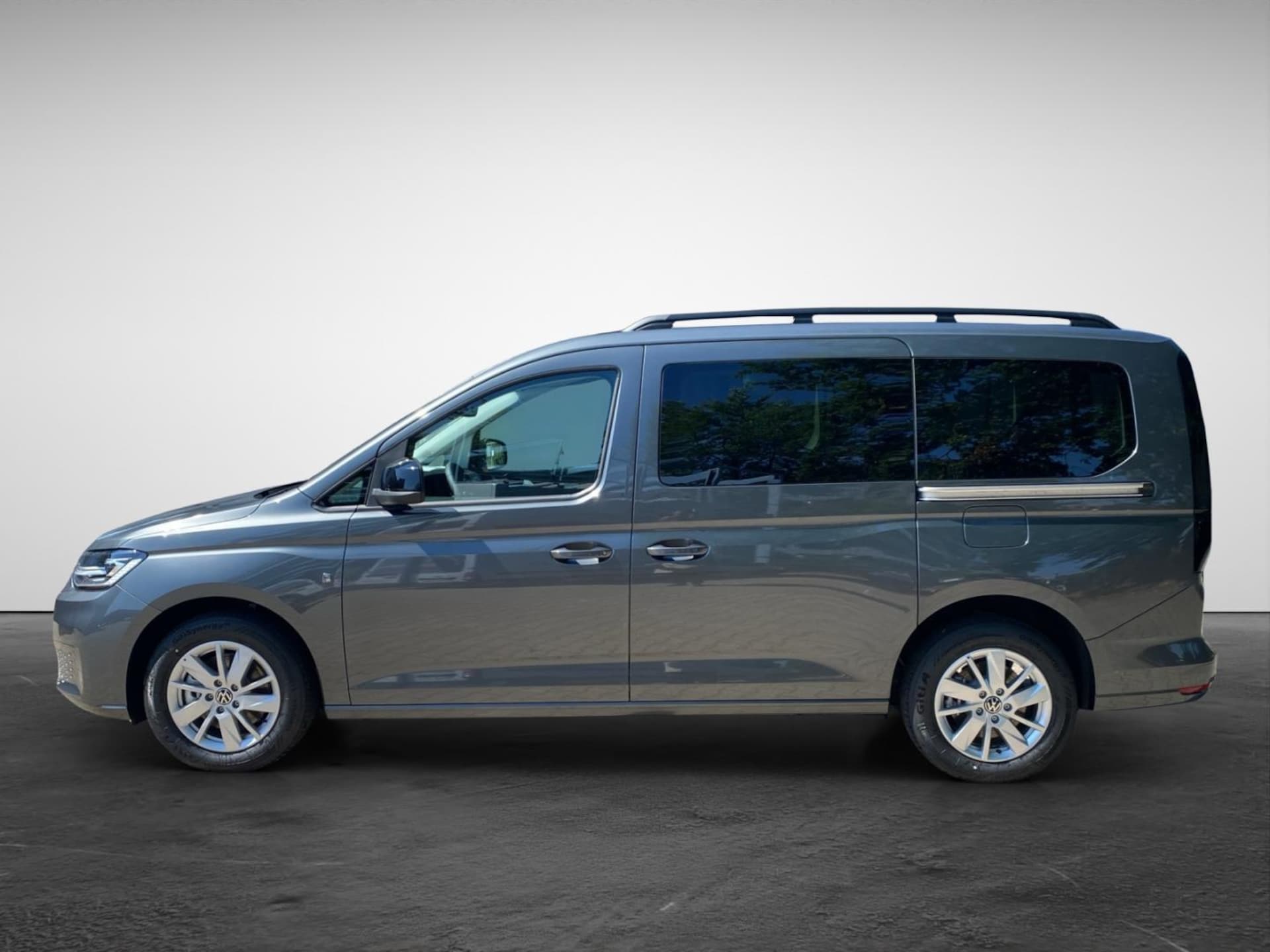 Volkswagen Caddy Maxi Life