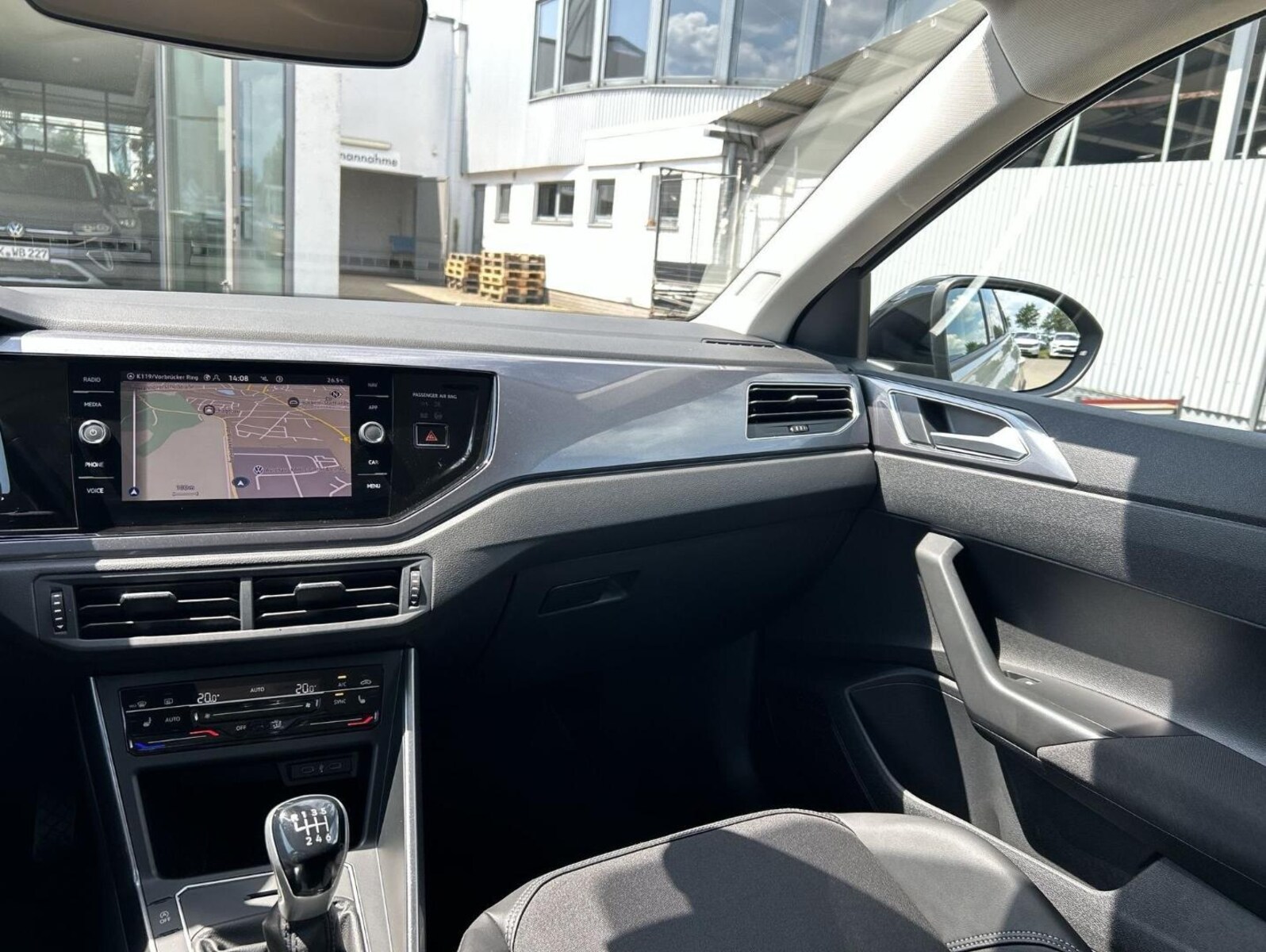 Volkswagen Taigo – Bild 8
