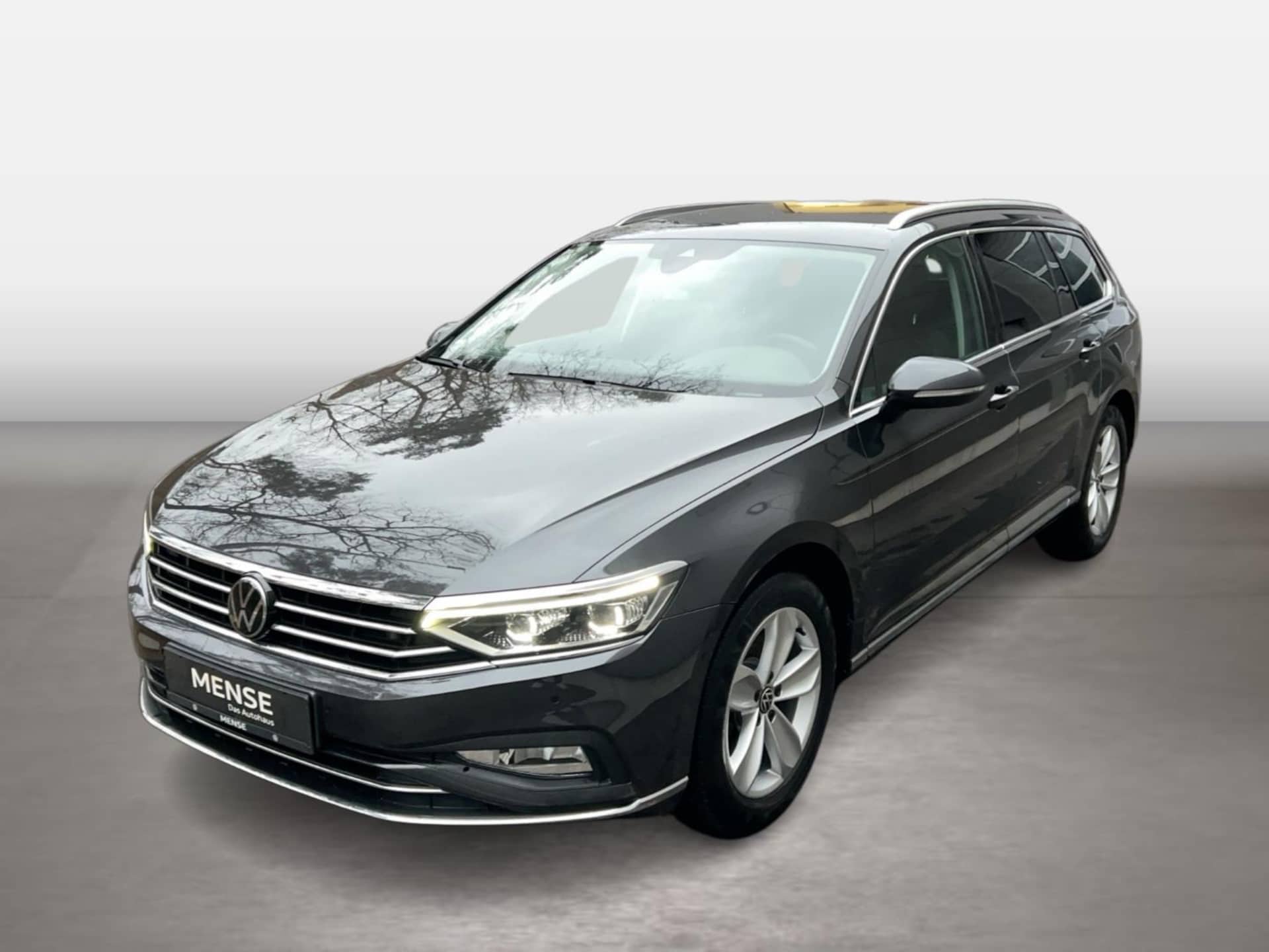 Volkswagen Passat Variant Elegance