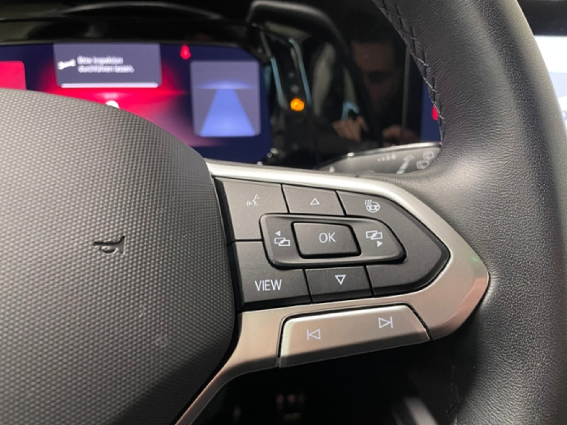 Volkswagen Golf Variant MOVE