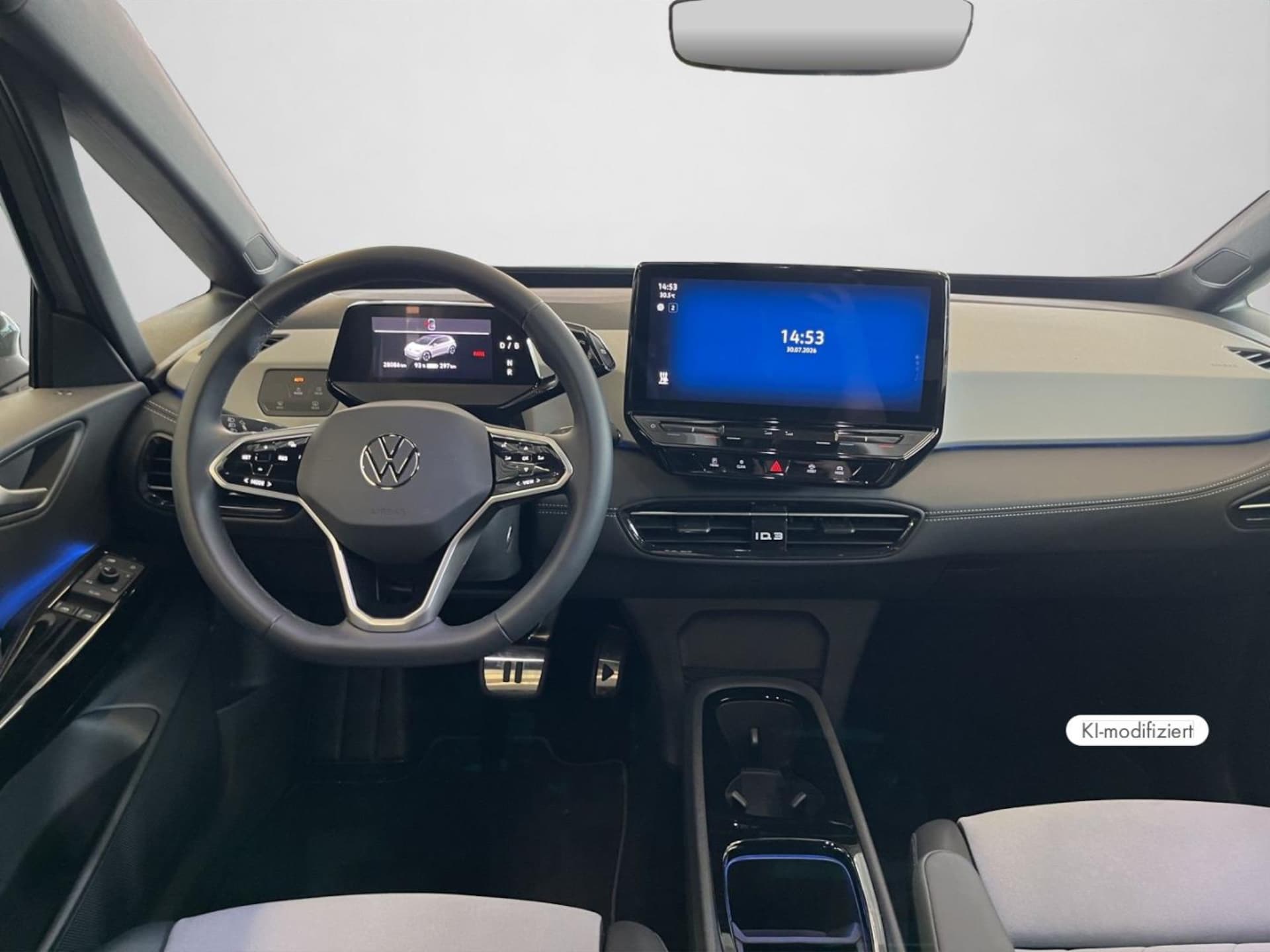 Volkswagen ID.3 MOVE Pro