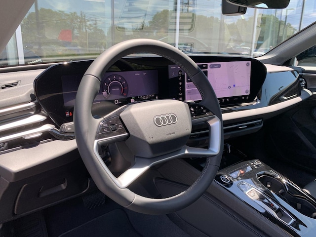 2026 Audi A5 Sedan