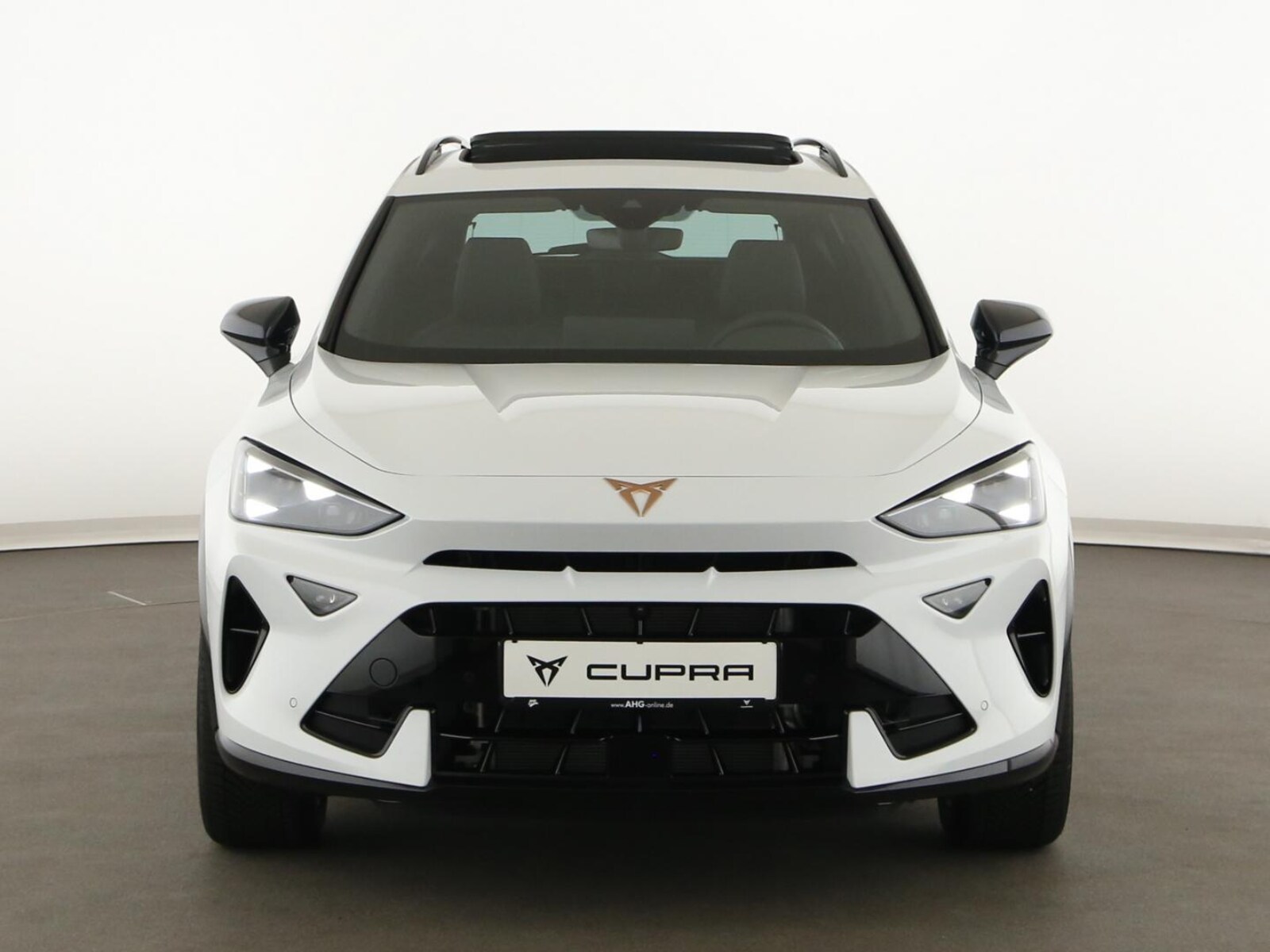 CUPRA Formentor – Bild 3