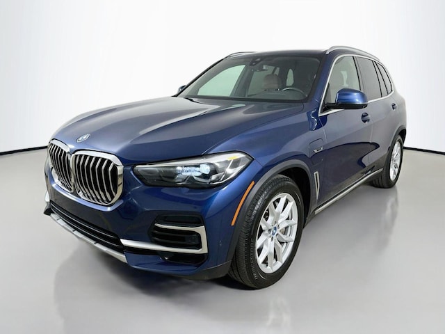 2022 BMW