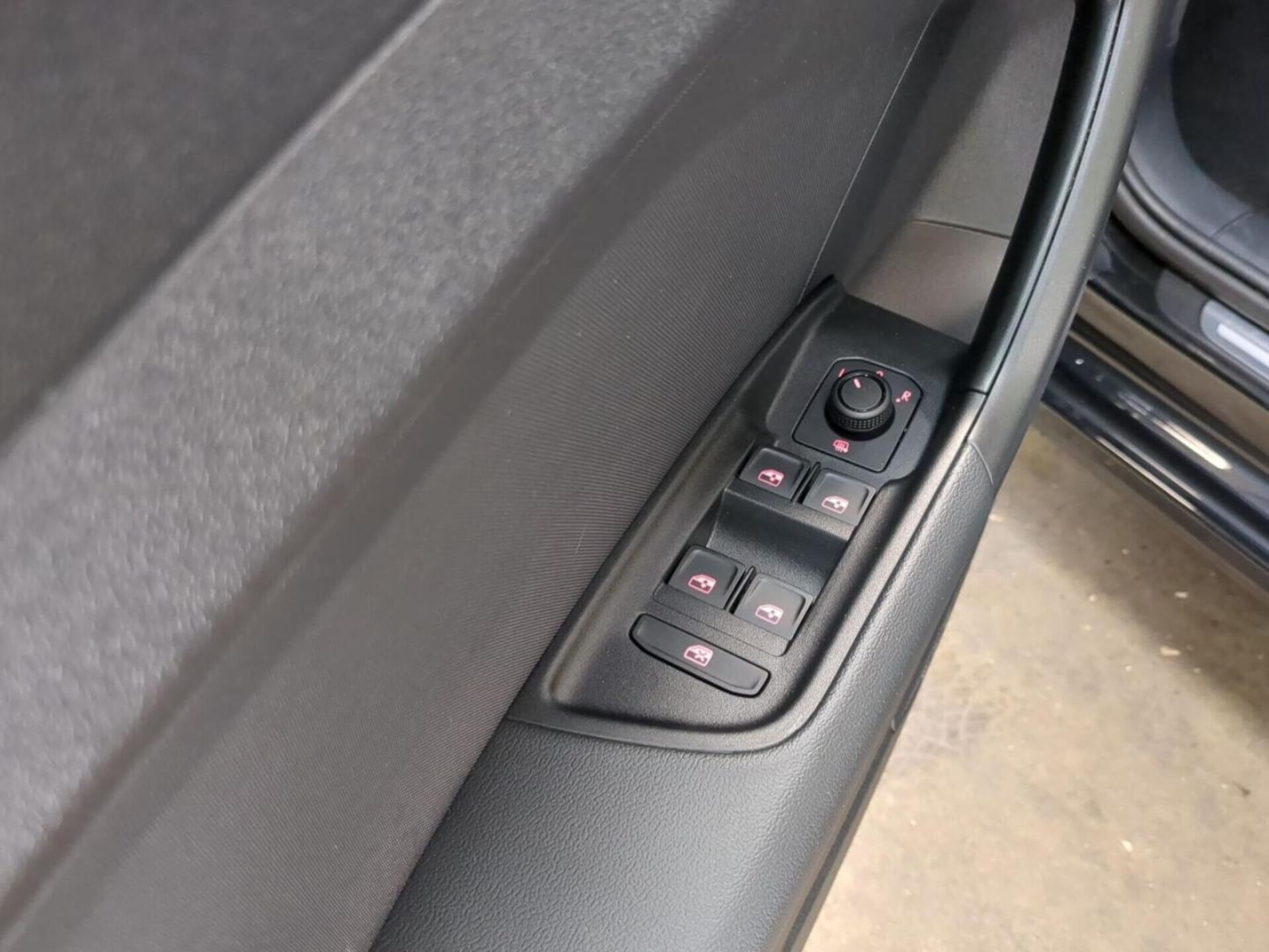 Audi A1 Sportback Advanced