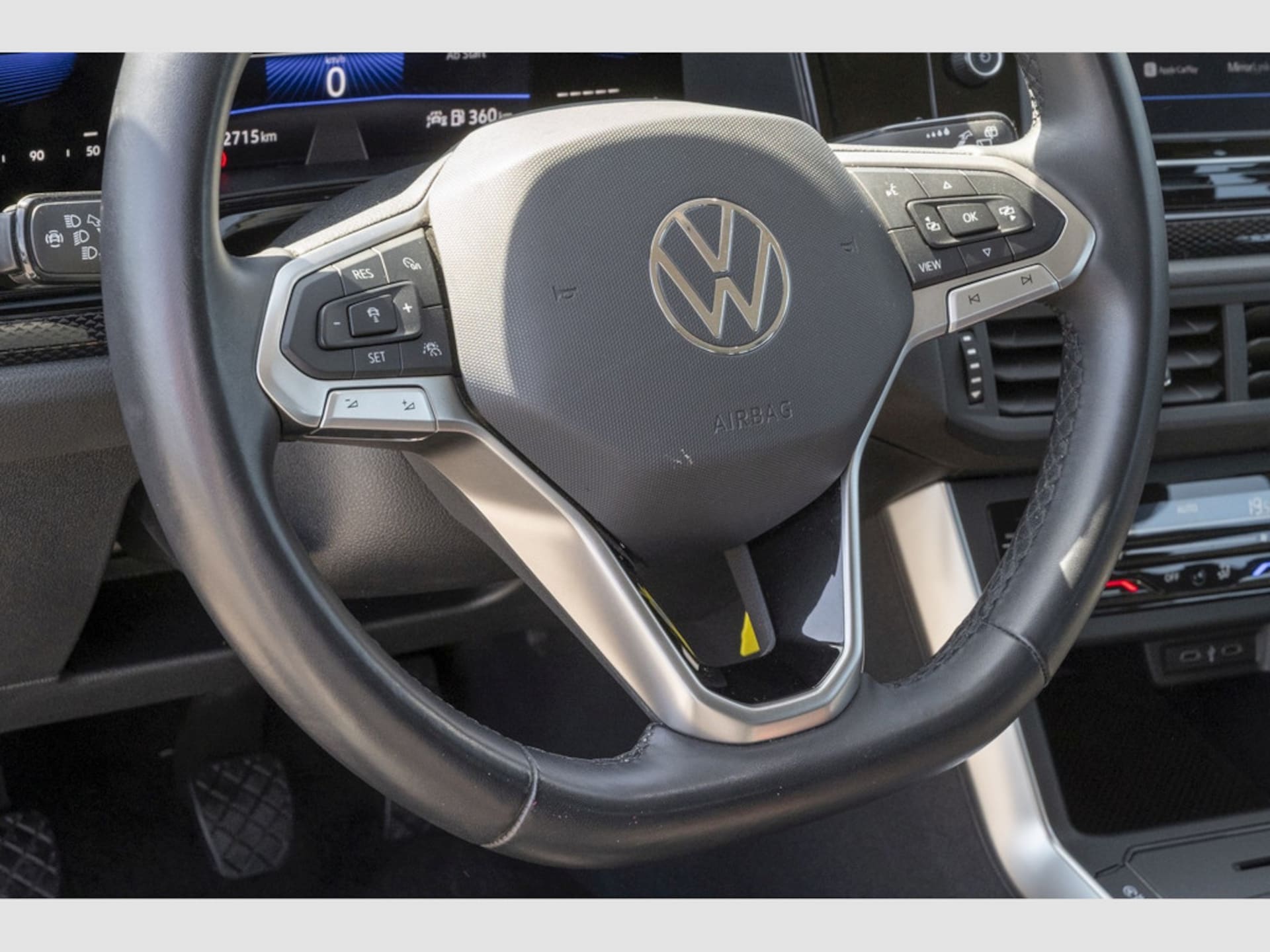 Volkswagen Taigo Life