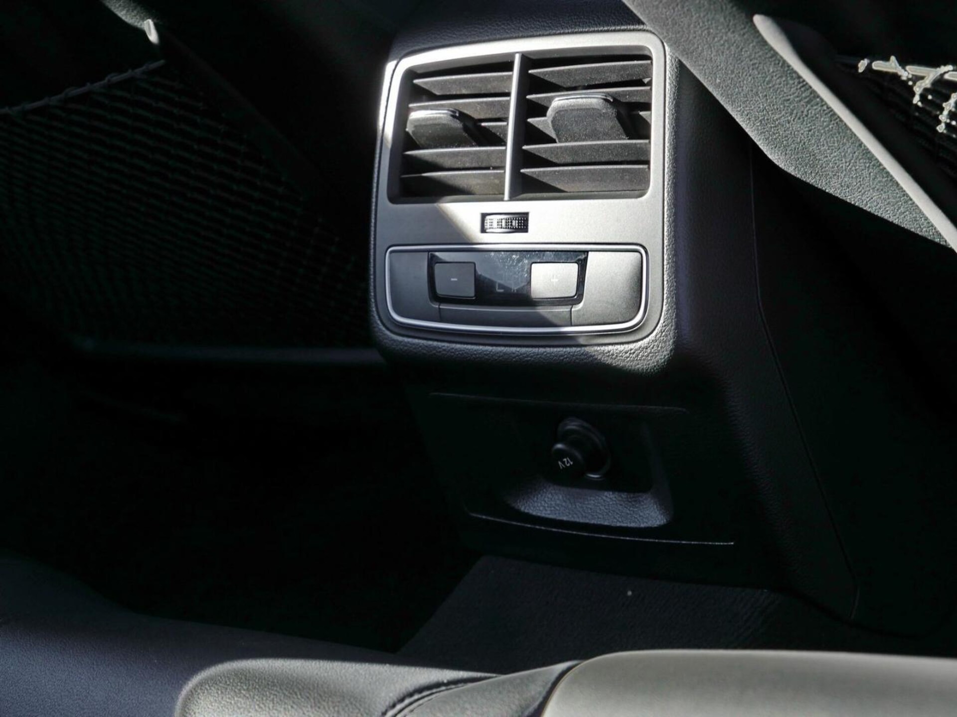 Audi A4 Avant Advanced