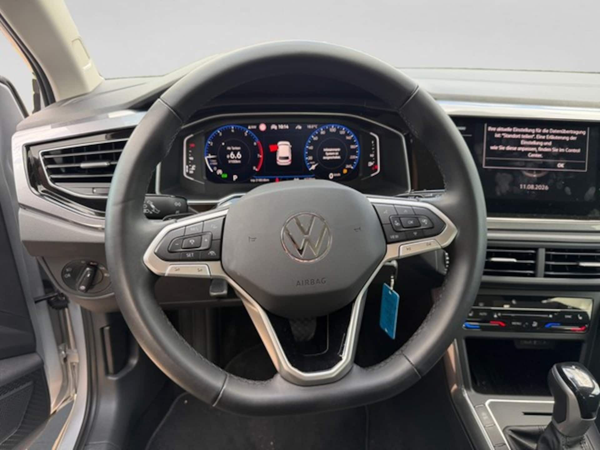 Volkswagen Polo Style