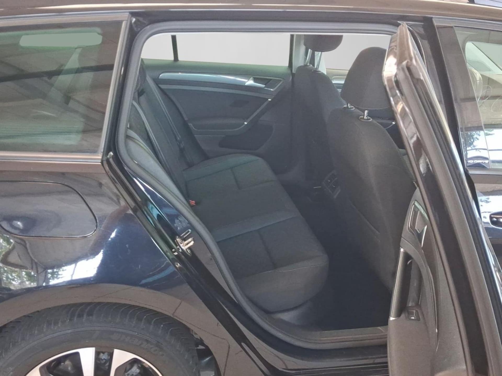Volkswagen Golf Variant IQ.DRIVE