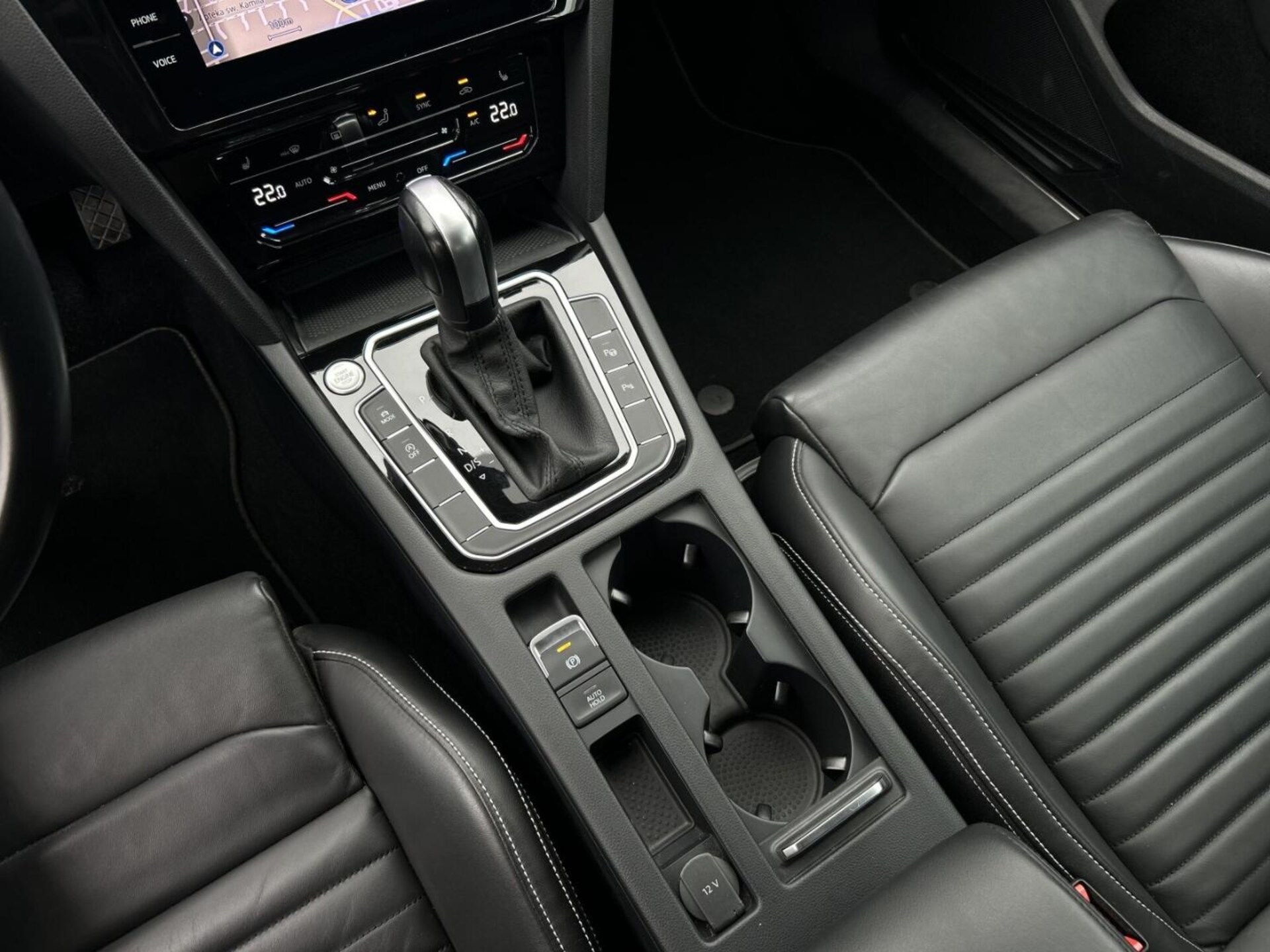 Volkswagen Passat Variant Elegance