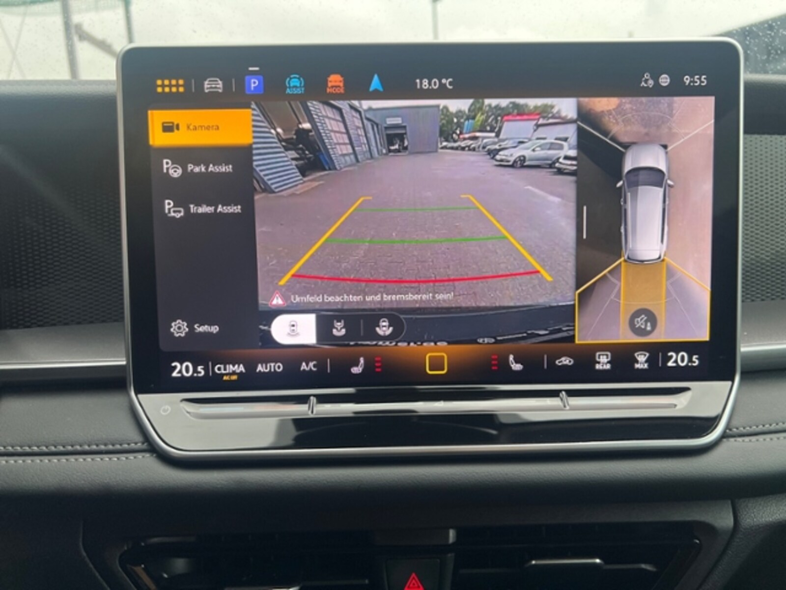 Volkswagen Tayron – Bild 23