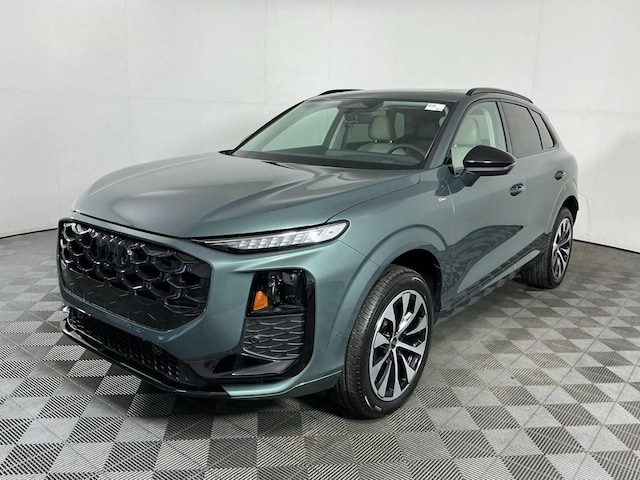 2026 Audi Q3 SUV