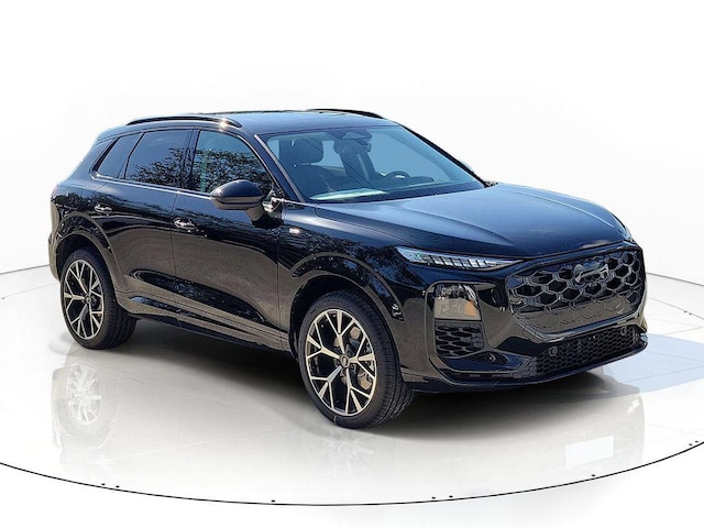 Photo of 2026 Audi Q3 SUV