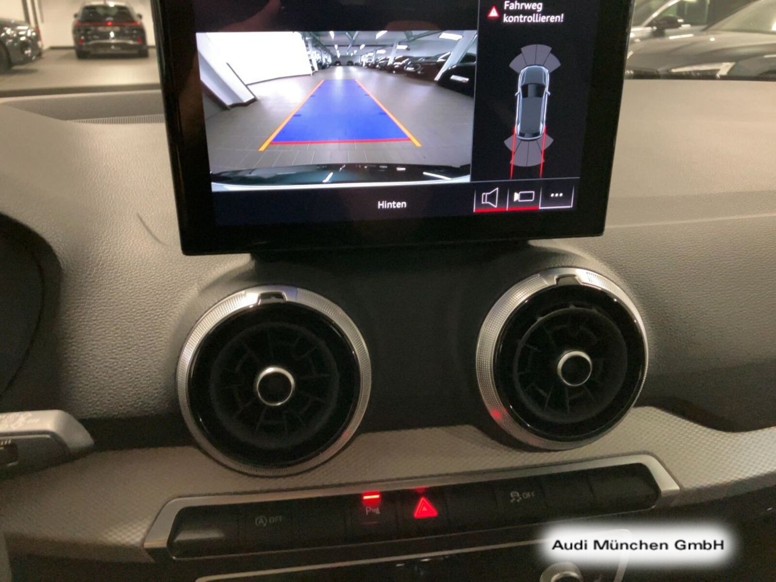 Audi Q2 – Bild 14