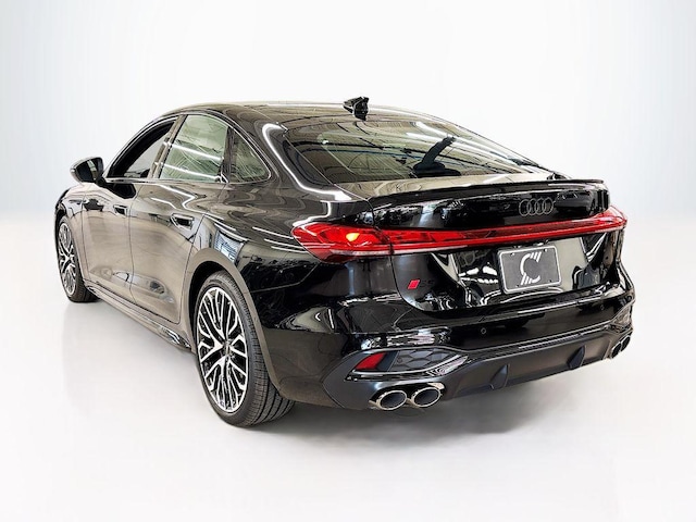 2026 Audi S5 Sedan