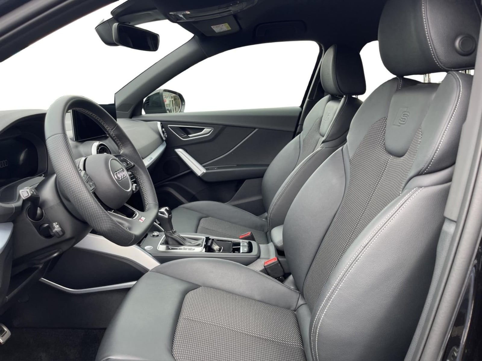 Audi Q2 – Bild 8