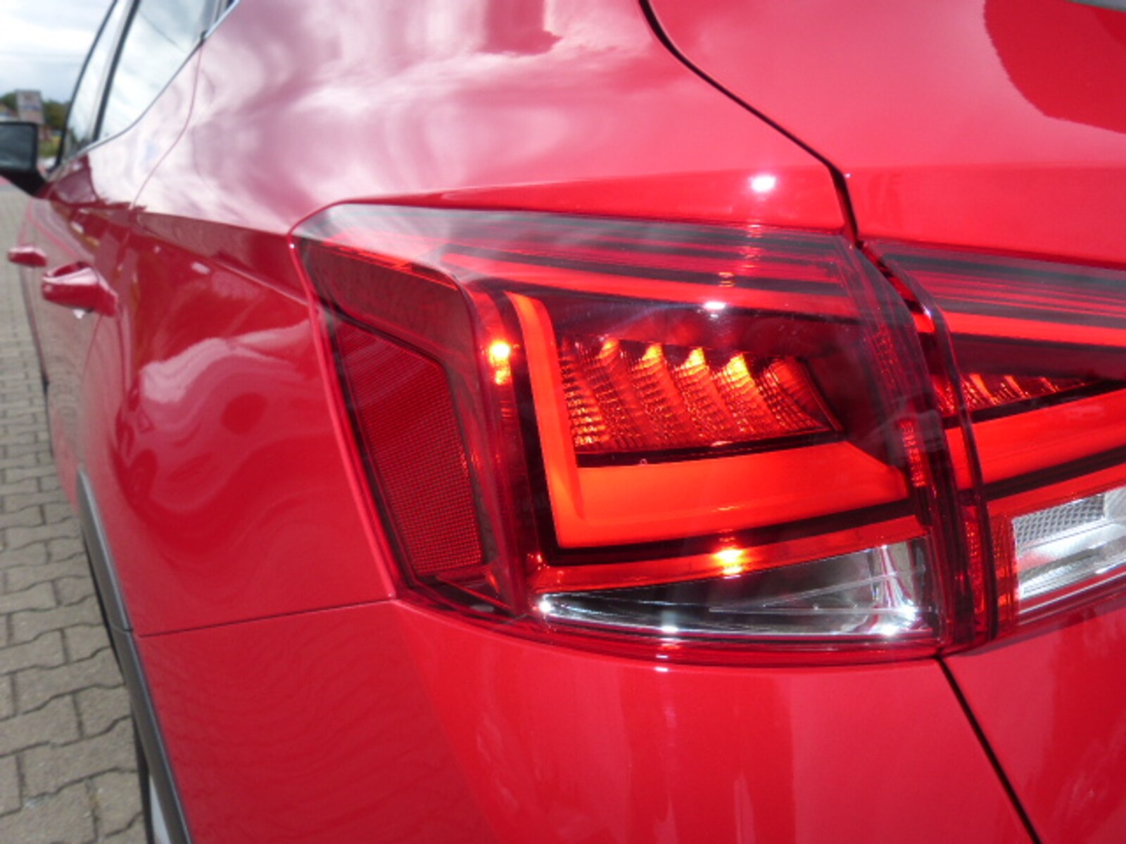 SEAT Arona – Bild 15