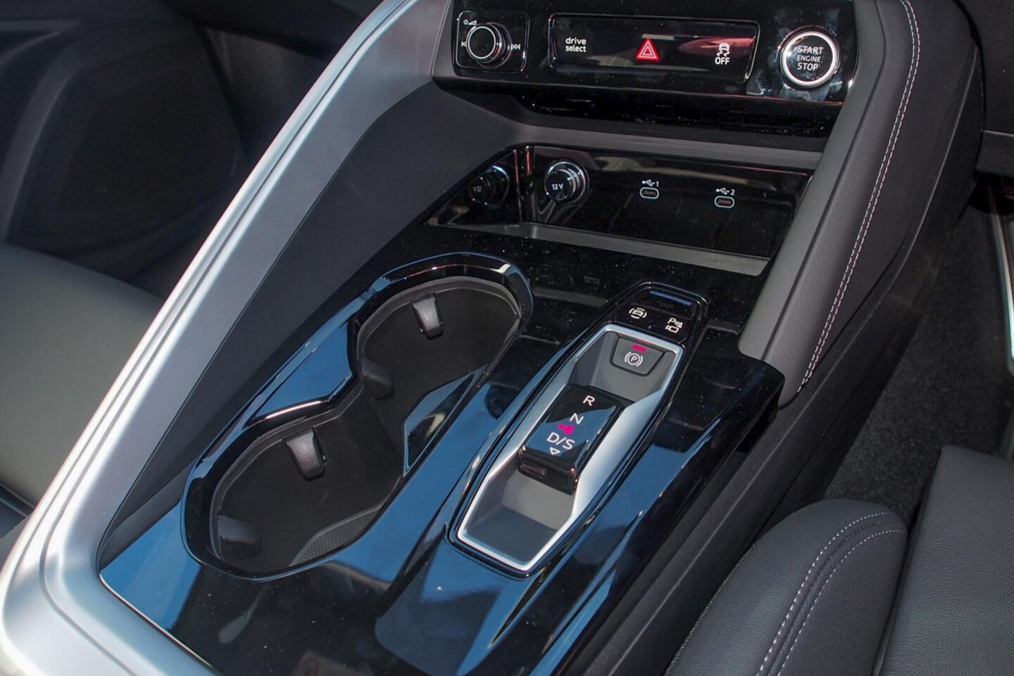 Image about Audi Q5 Sportback TDI quattro 150 kW sport