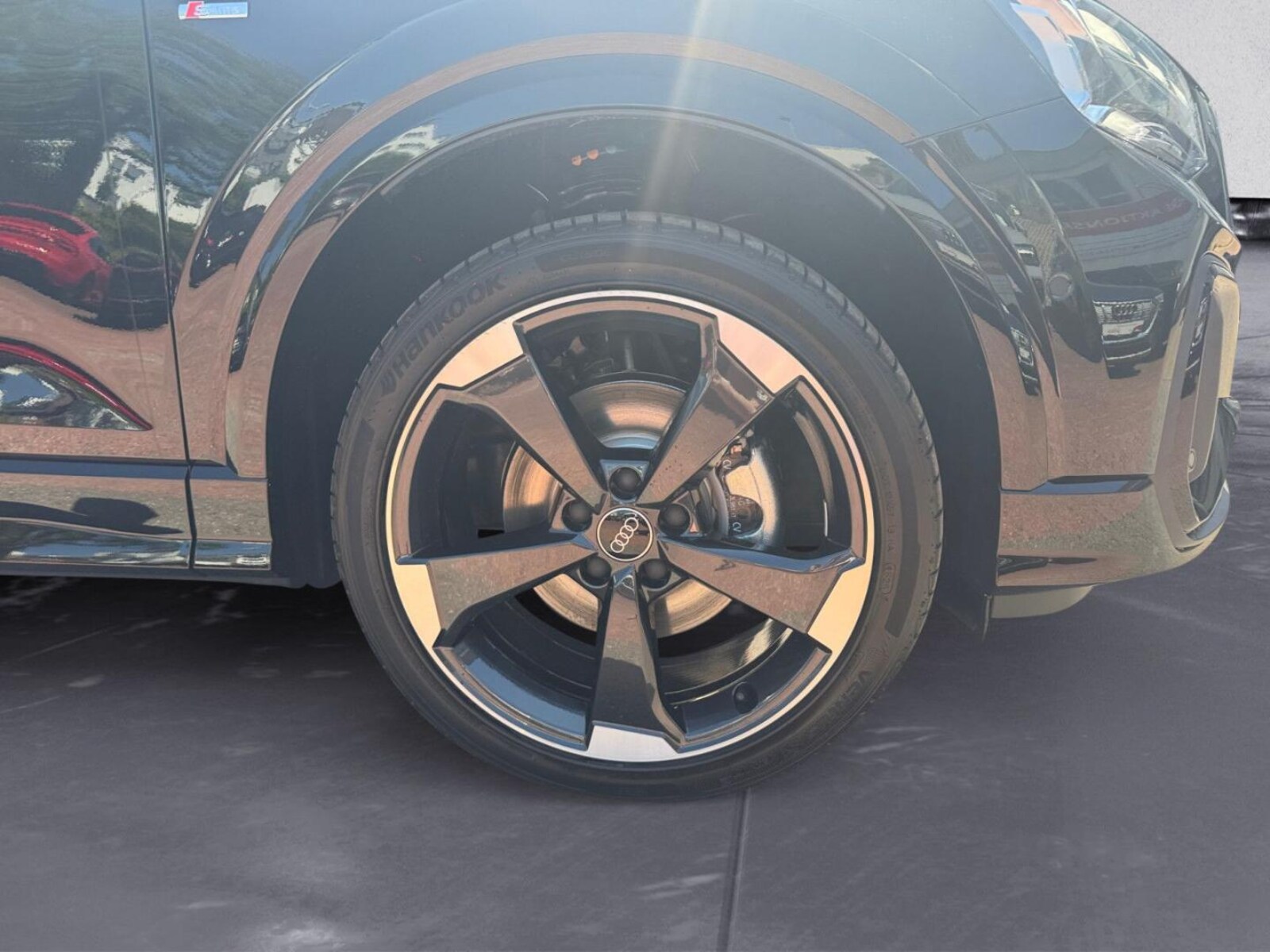 Audi Q2 – Bild 9
