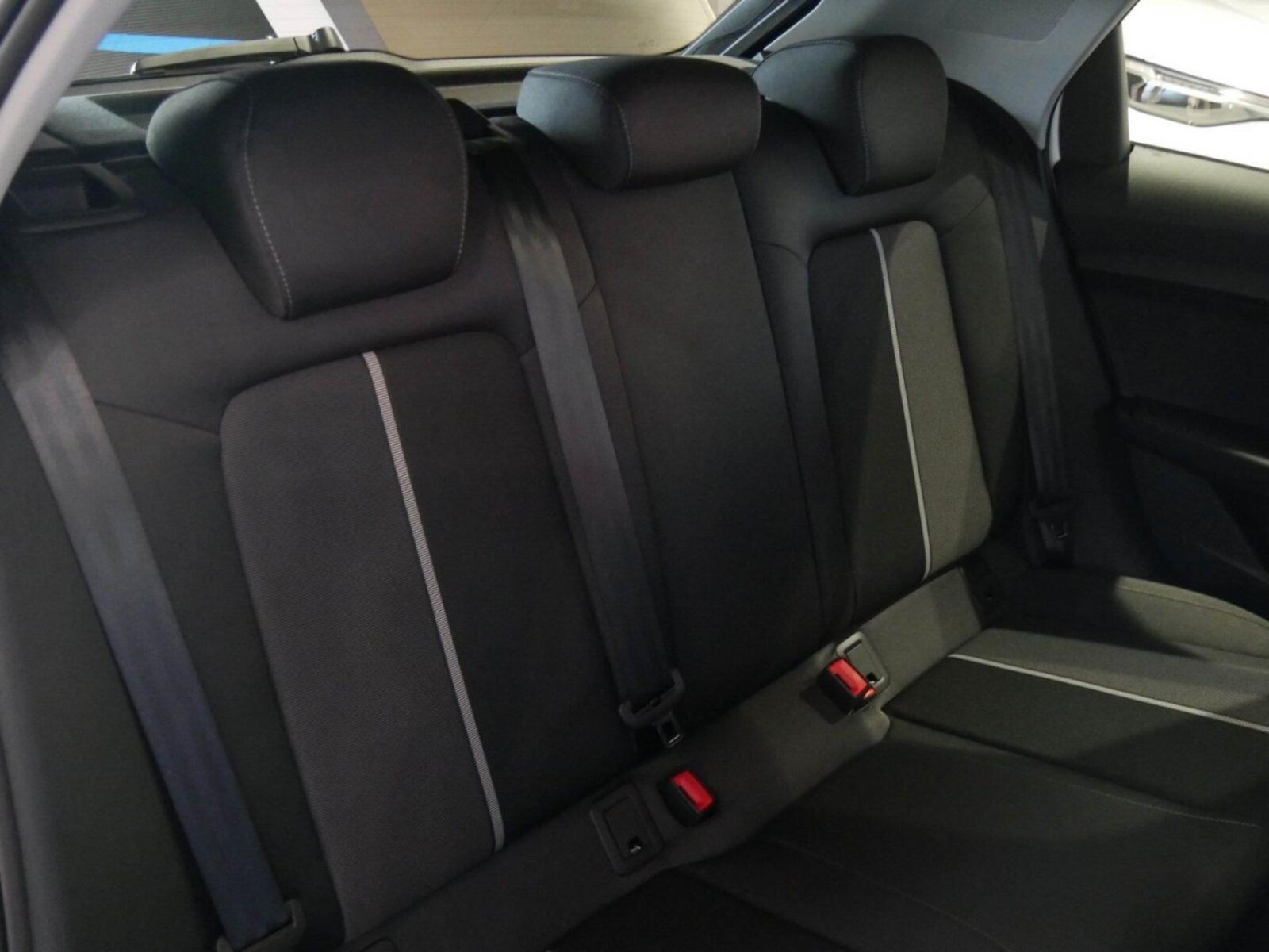 Audi A1 Sportback – Bild 4