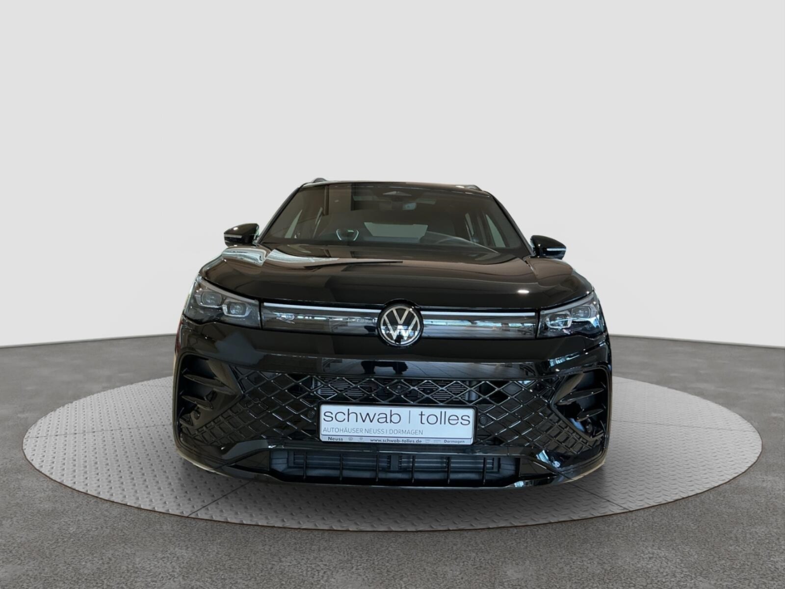 Volkswagen Tiguan – Bild 2