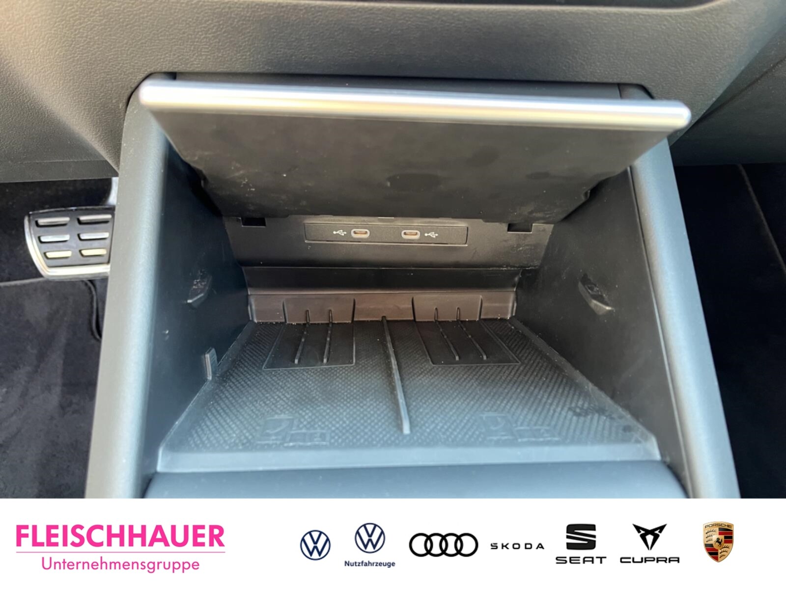 Volkswagen Tiguan – Bild 15