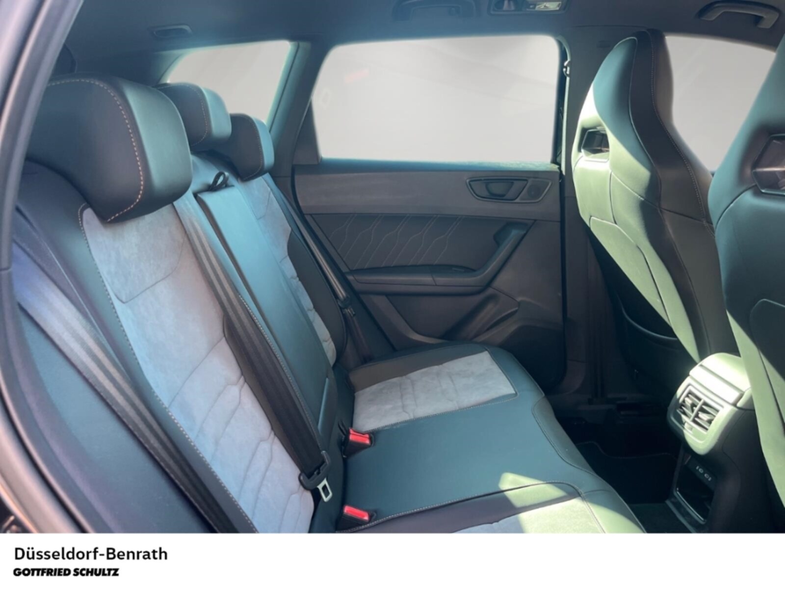 CUPRA Ateca – Bild 6