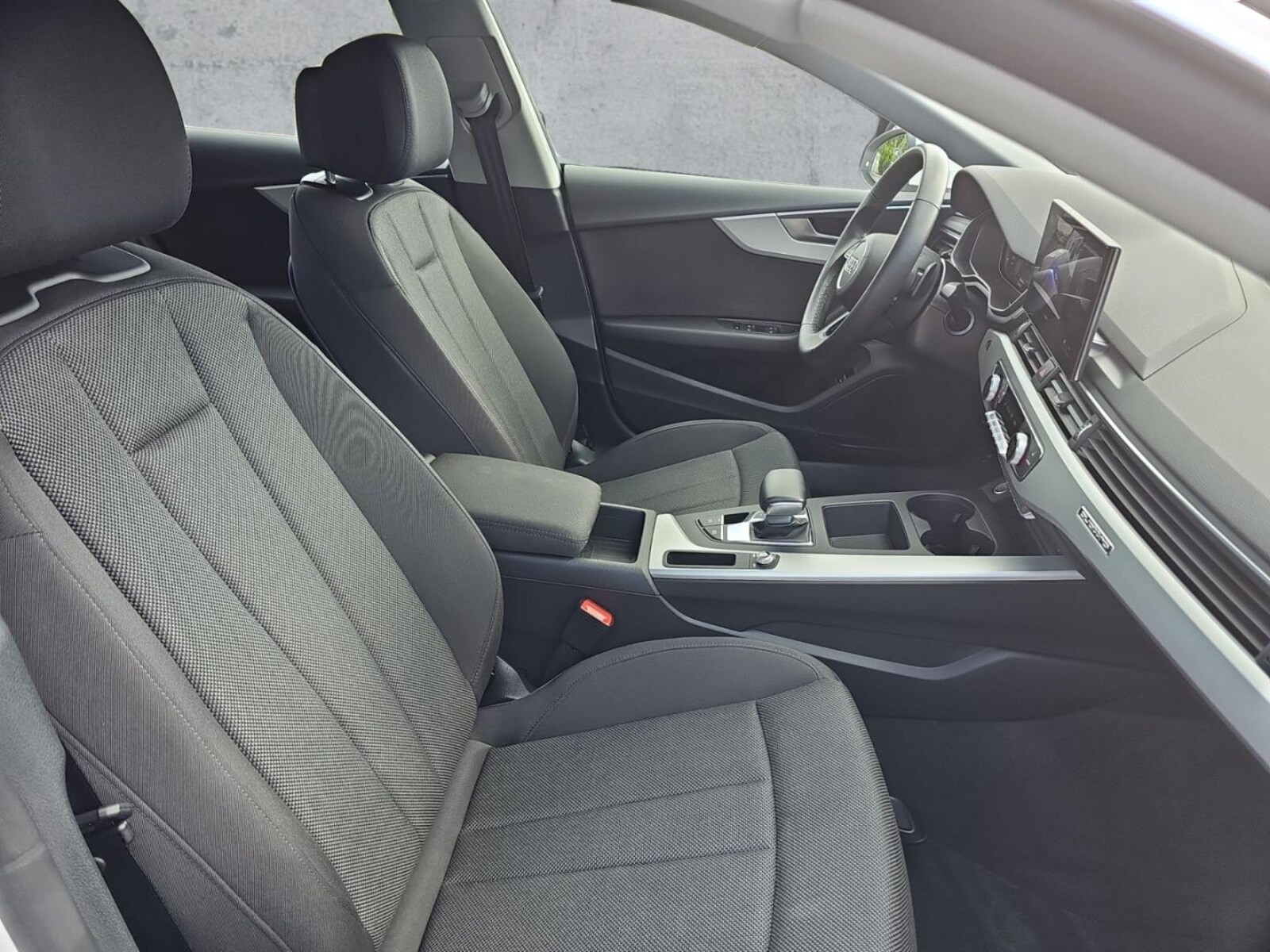 Audi A5 Sportback – Bild 12
