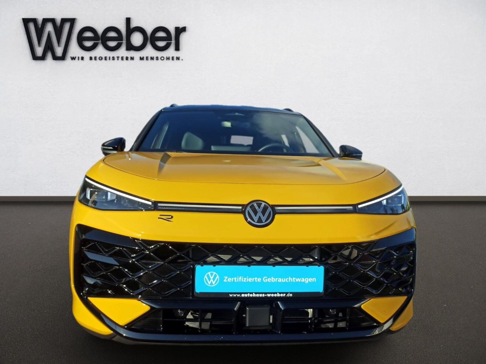 Volkswagen T-Roc – Bild 21
