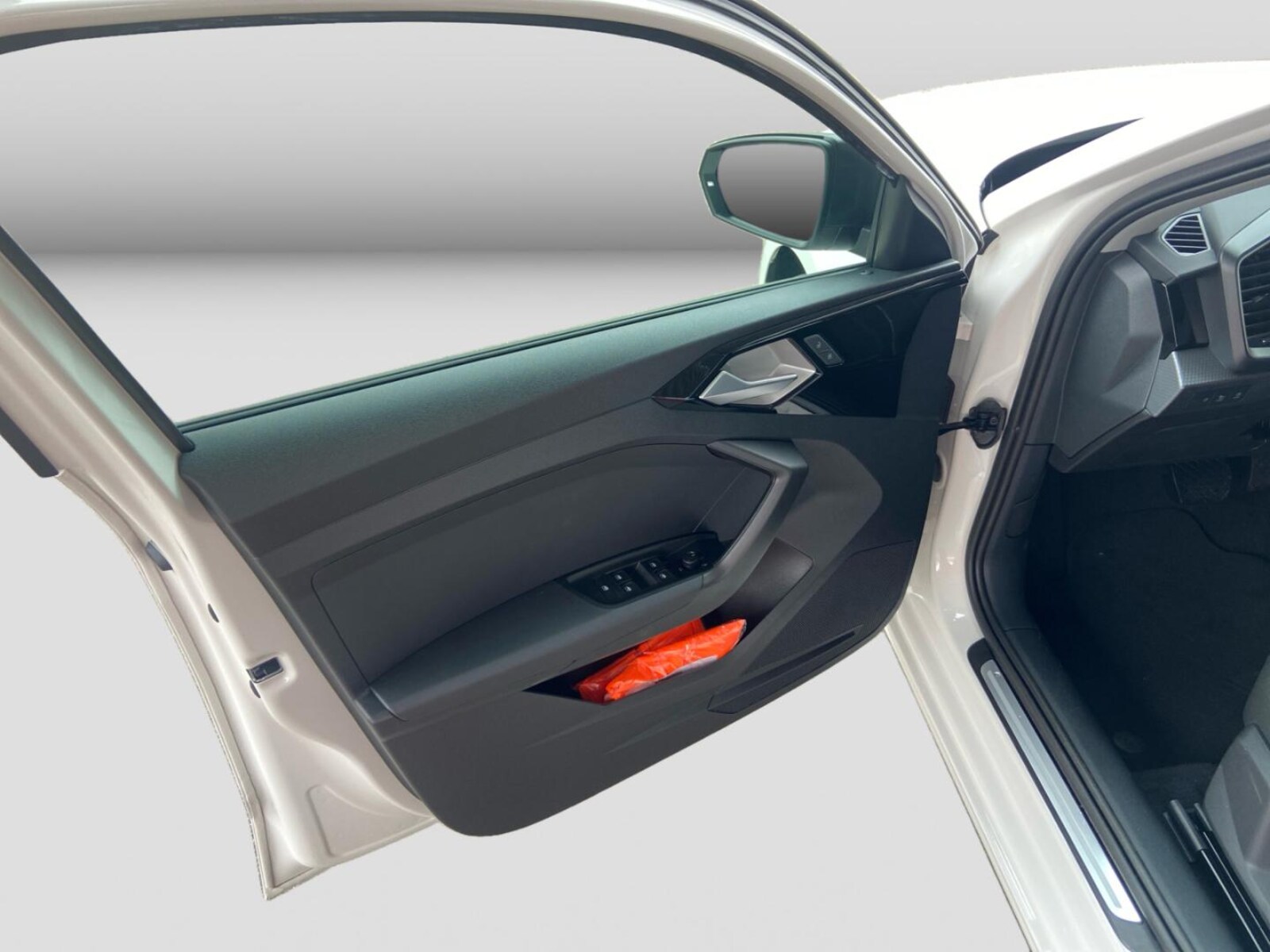 Audi A1 Sportback – Bild 13