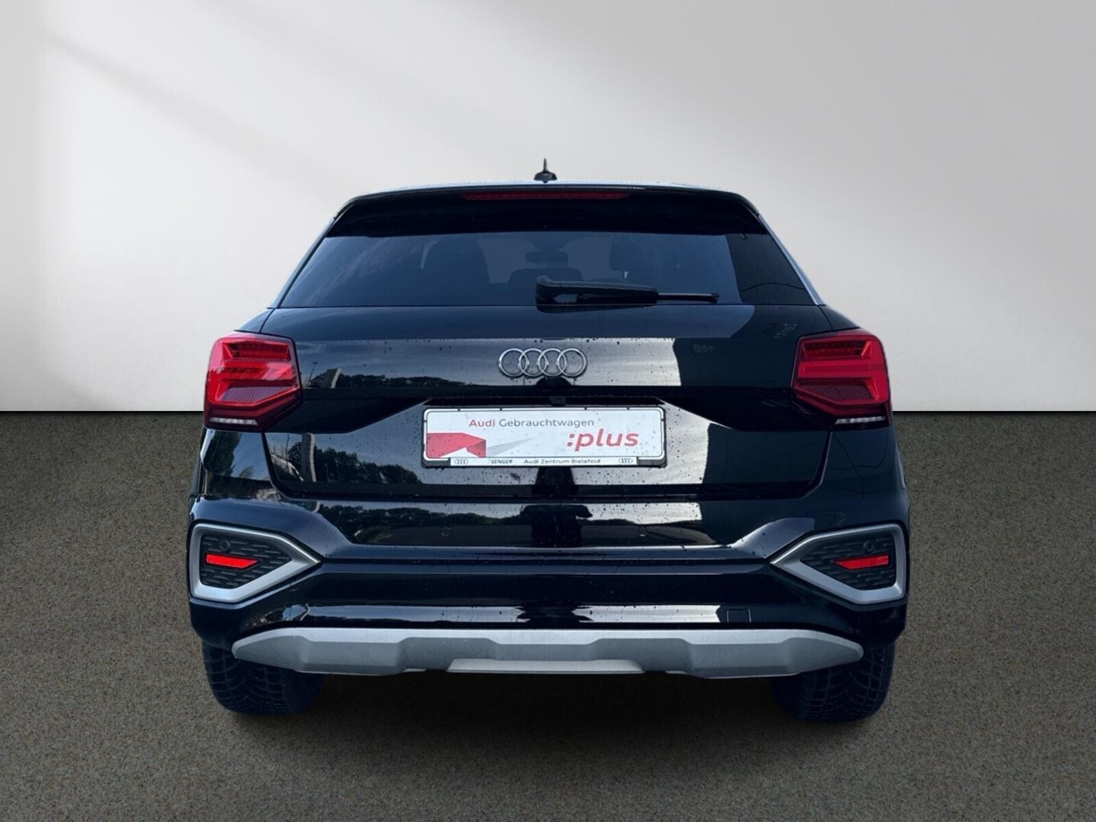 Audi Q2 – Bild 5