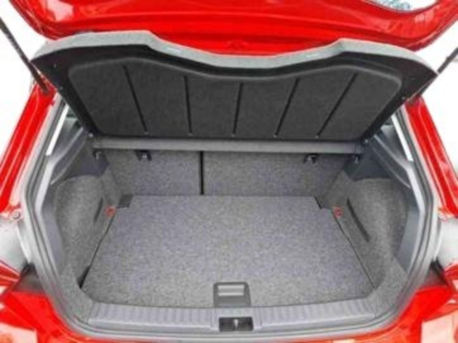 SEAT Ibiza – Bild 4