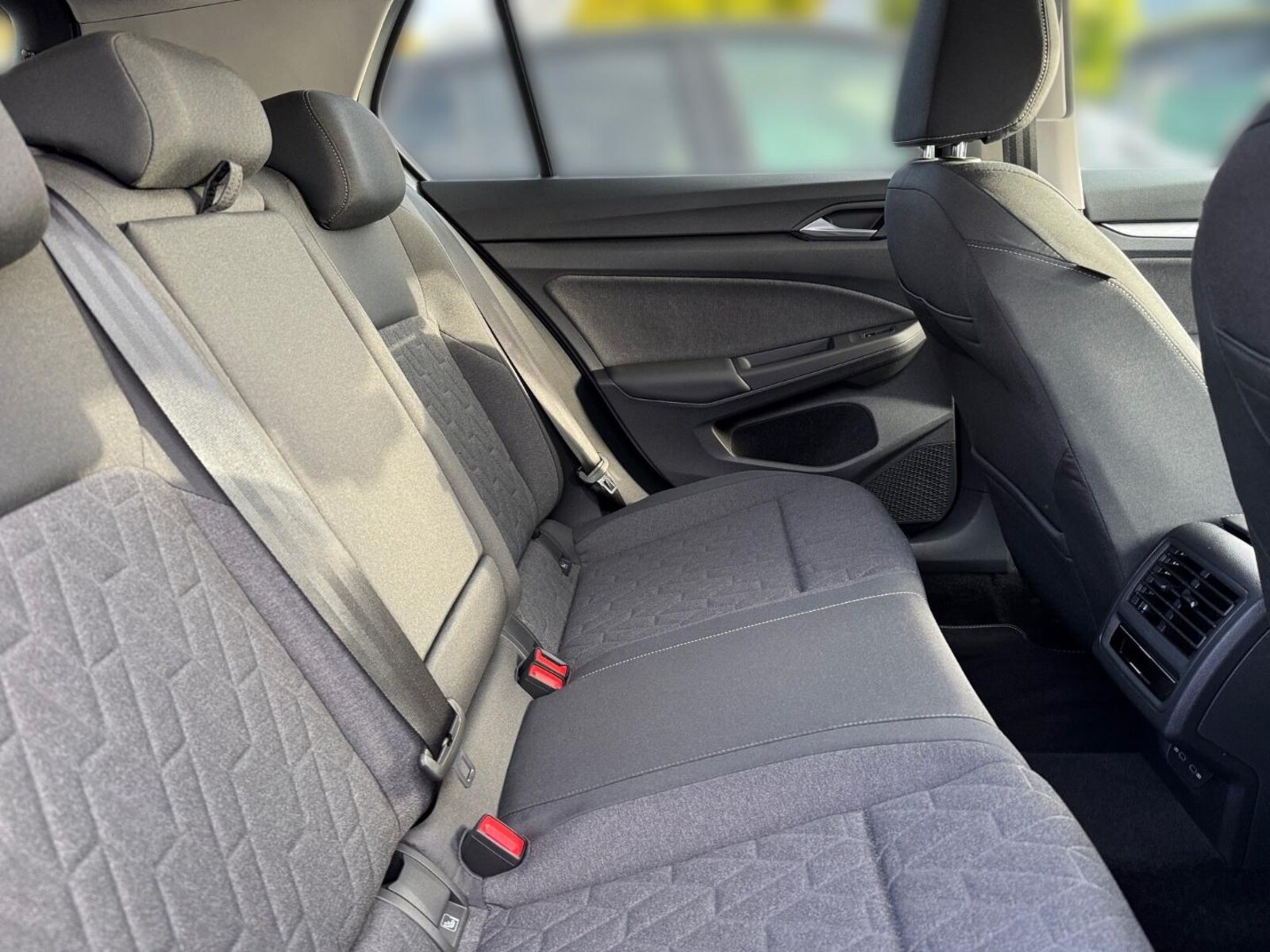 Volkswagen Golf – Bild 15