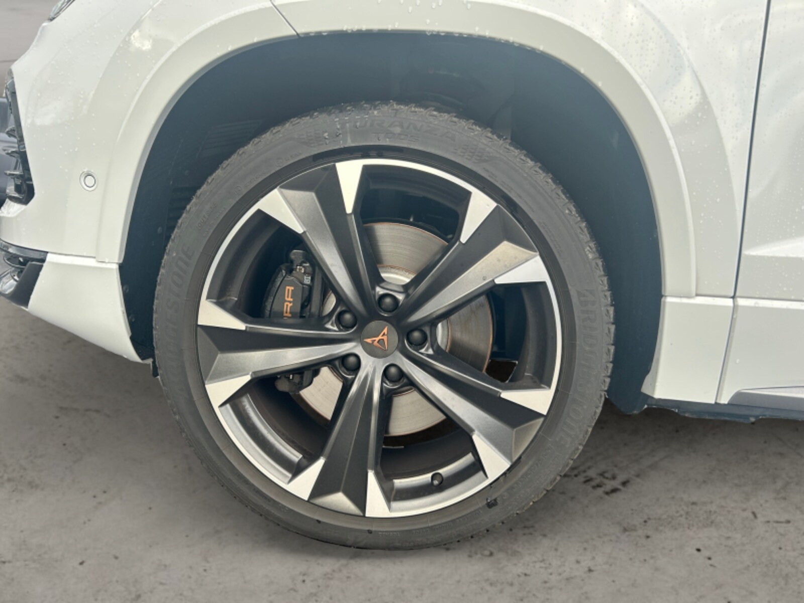 CUPRA Ateca – Bild 14