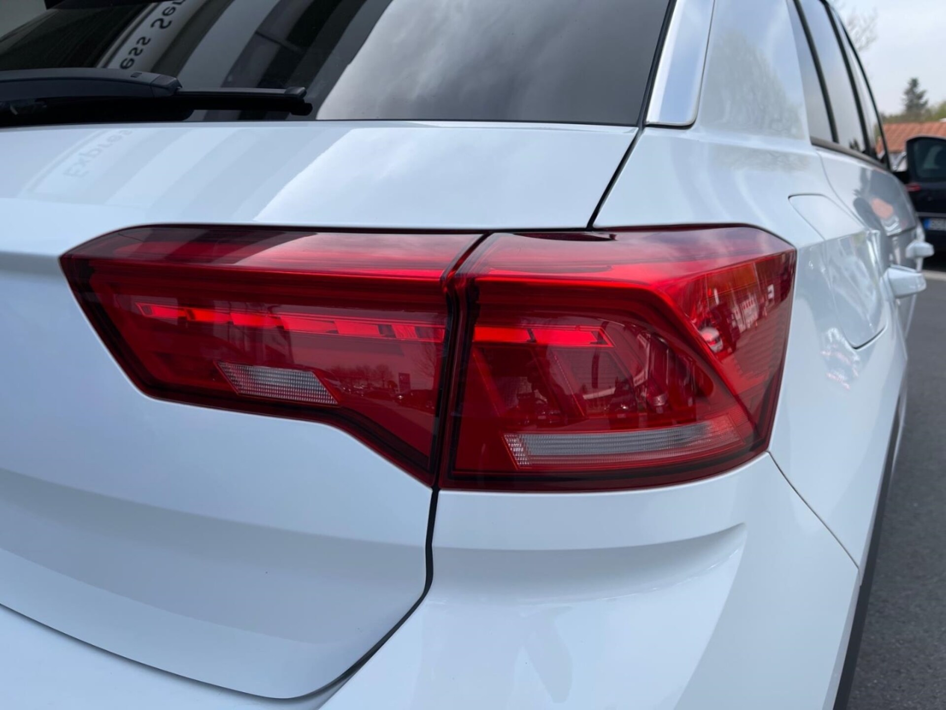 Volkswagen T-Roc Active