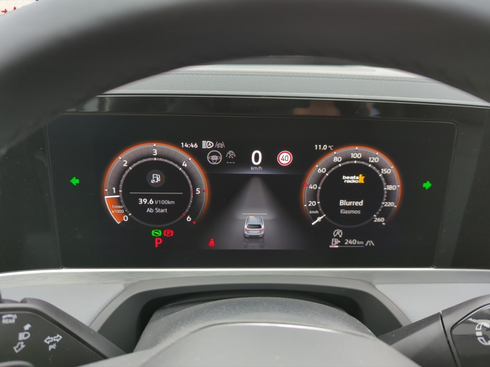 Volkswagen Passat – Bild 12