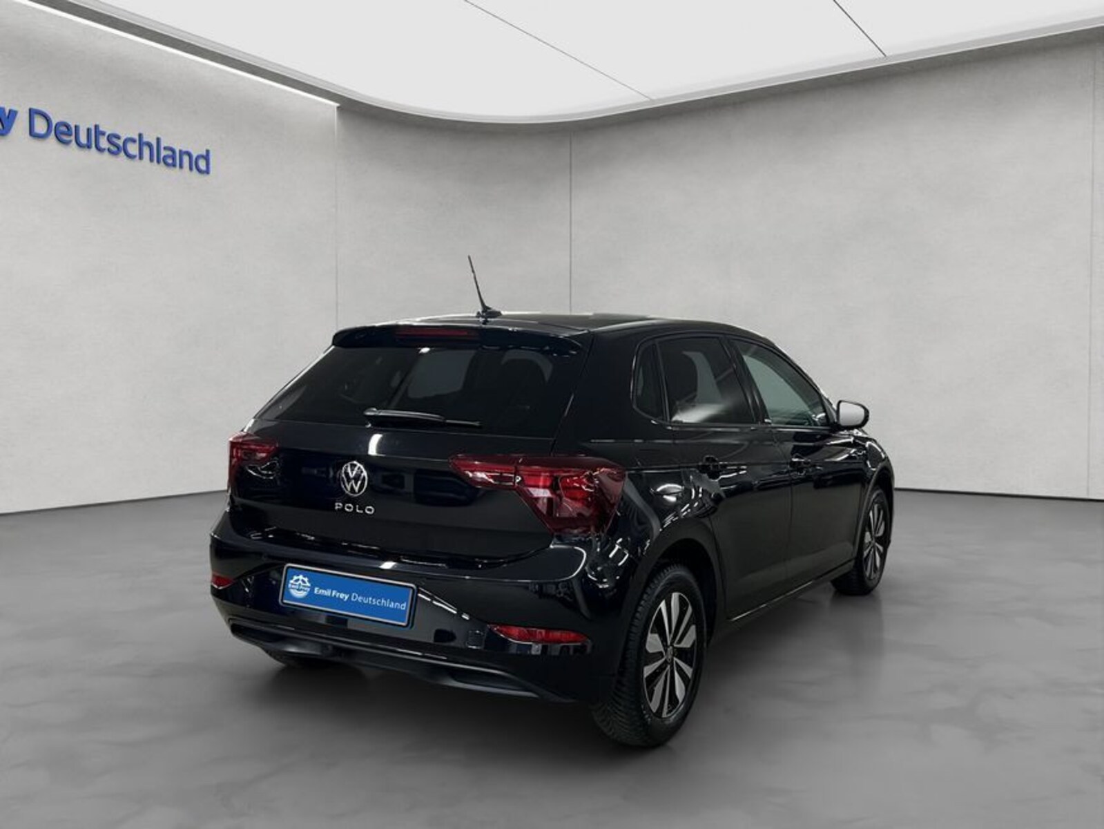 Volkswagen Polo – Bild 6