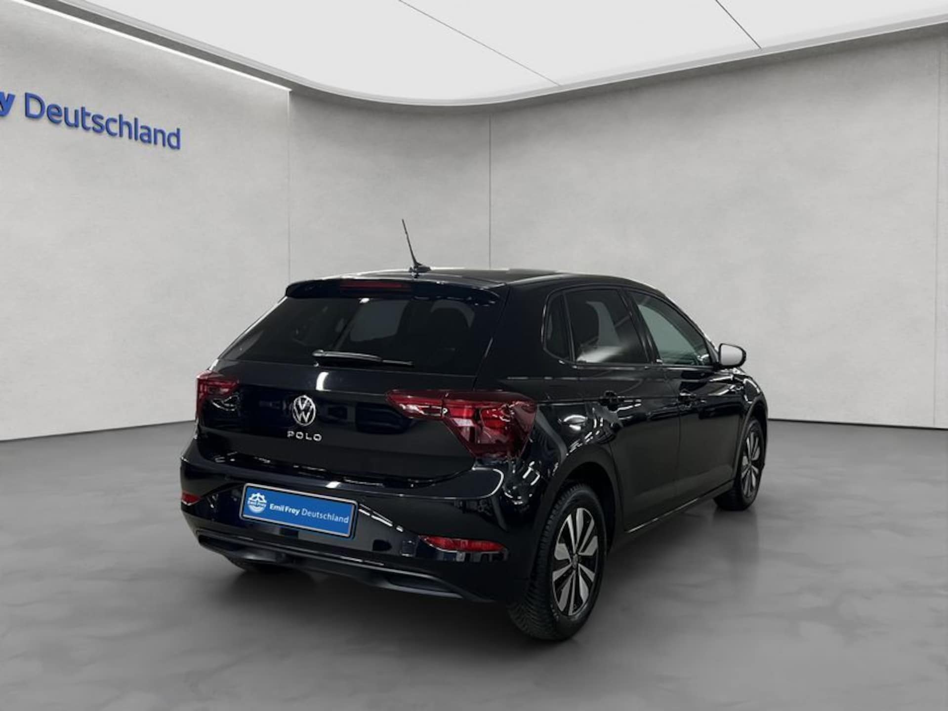 Volkswagen Polo MOVE