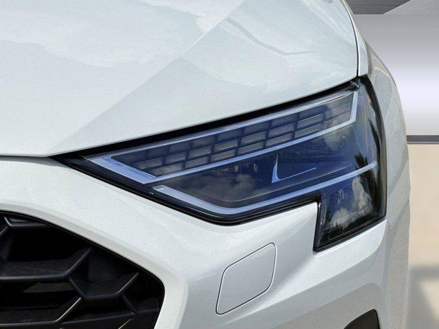 2025 Audi A3 Premium Plus - Photo 11