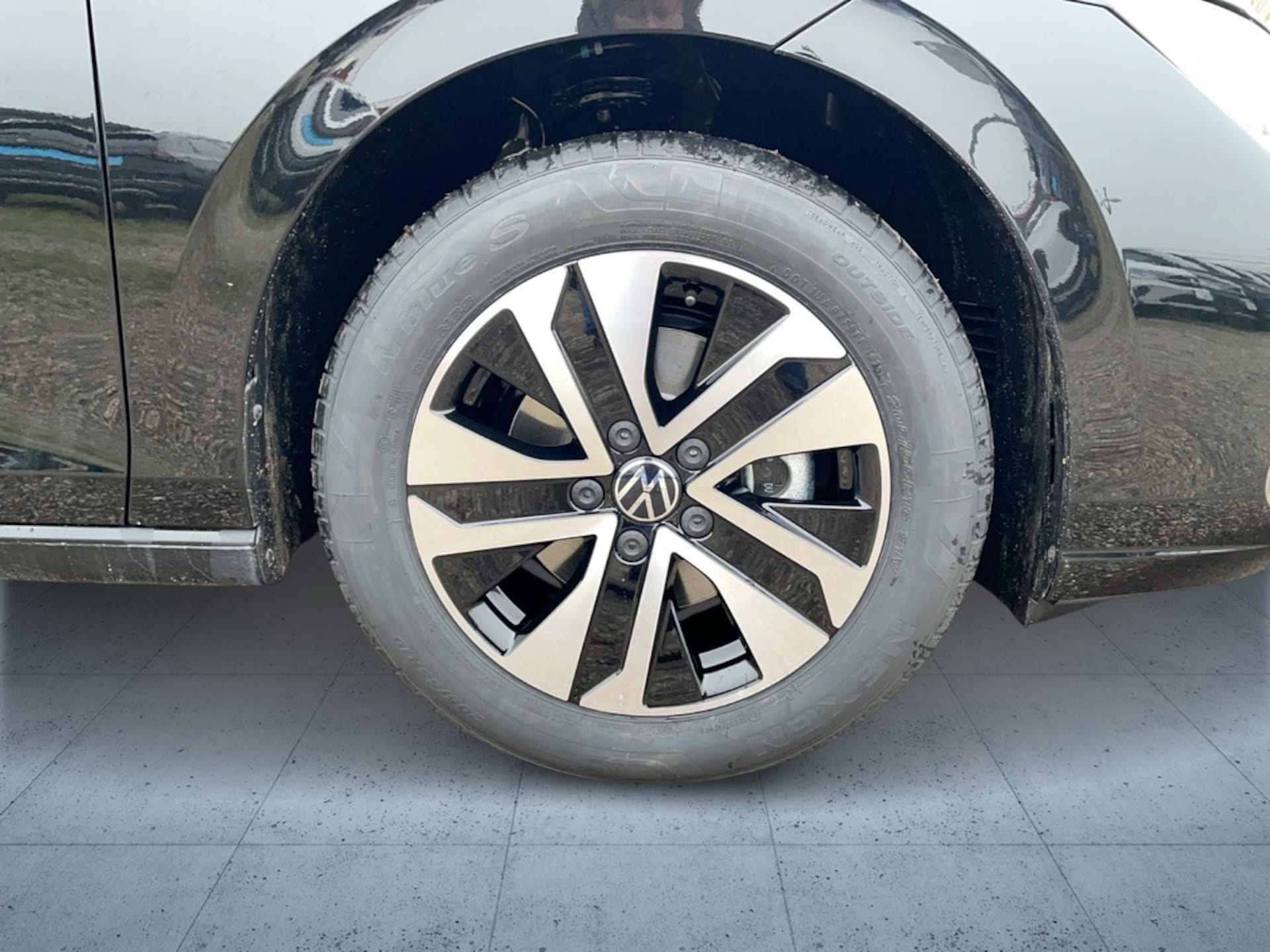 Volkswagen Golf ENERGY