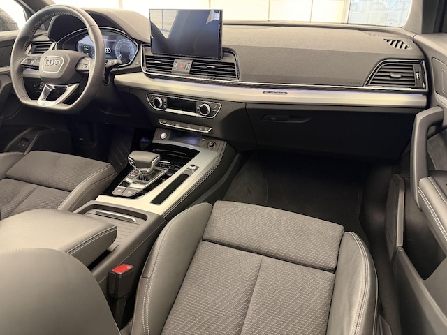 Audi Q5 TFSI E S Line 50 TFSI E Quattro 299 Ch S Tronic -  - Joinsteer - #3