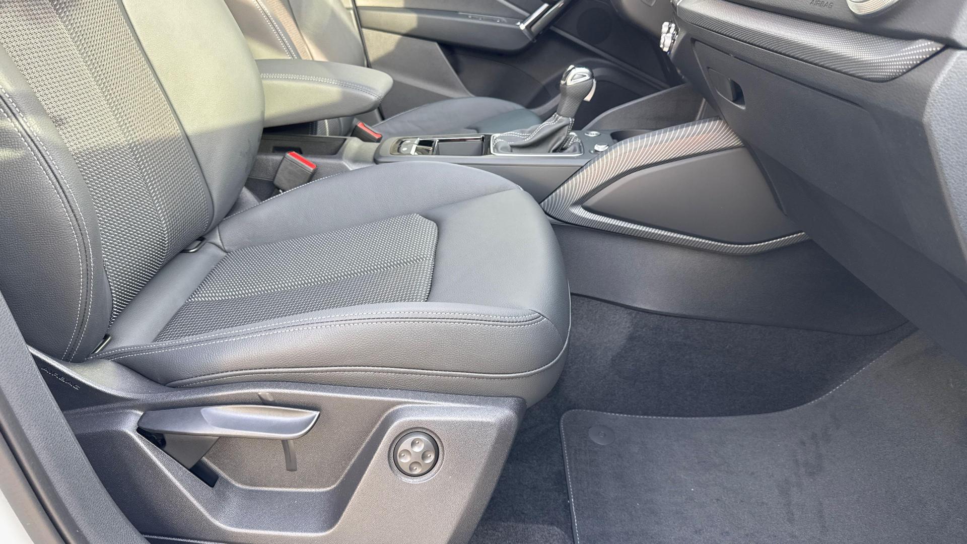 Image about Audi Q2 Black Edition 35 TFSI 110 kW (150 ch) S tronic