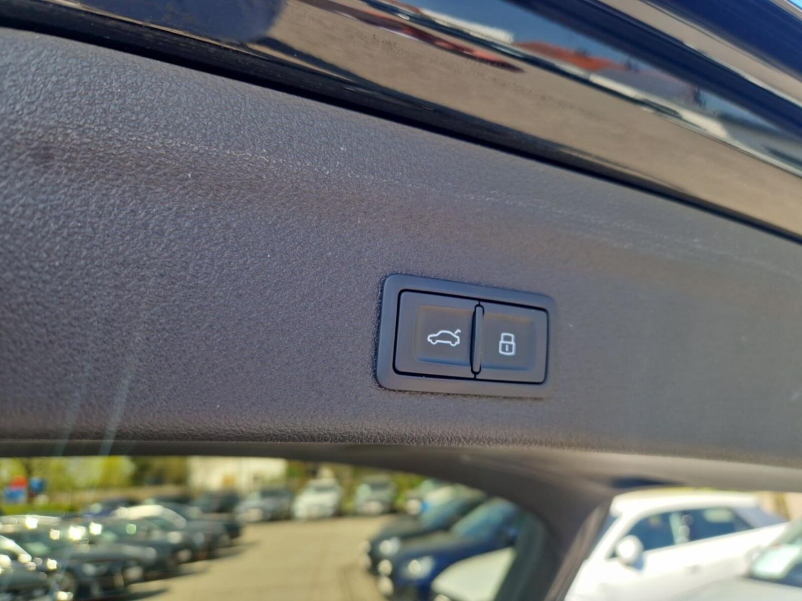 Audi A6 Avant – Bild 18